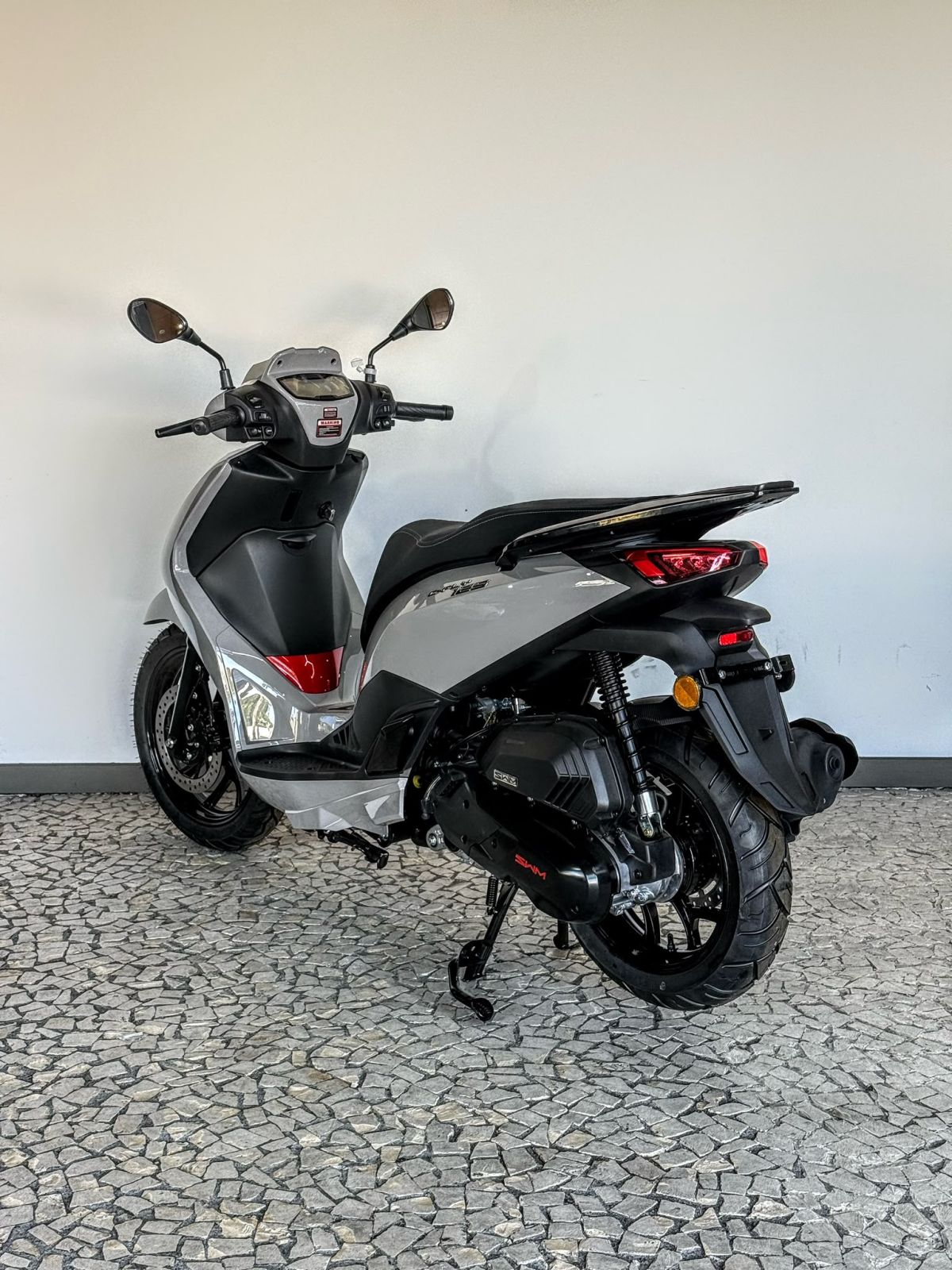 Thumbnail 3 - Swm Hoku 125