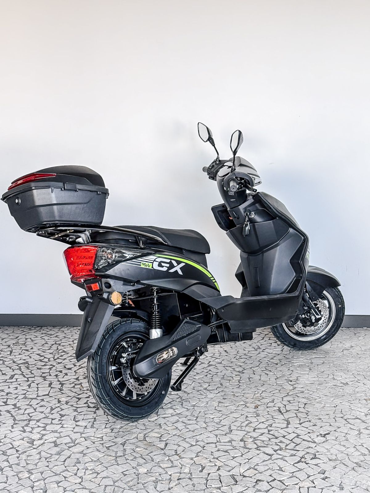 Thumbnail 4 - MeV GX