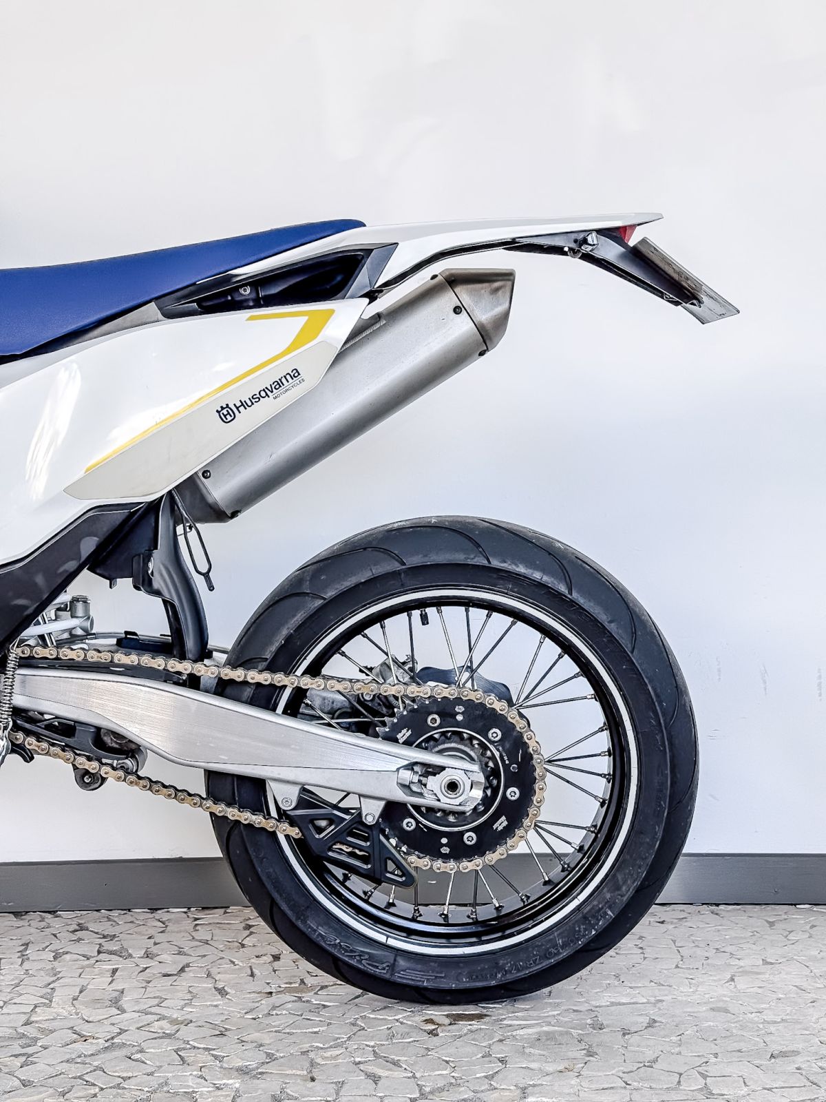 Thumbnail 6 - Husqvarna FE450