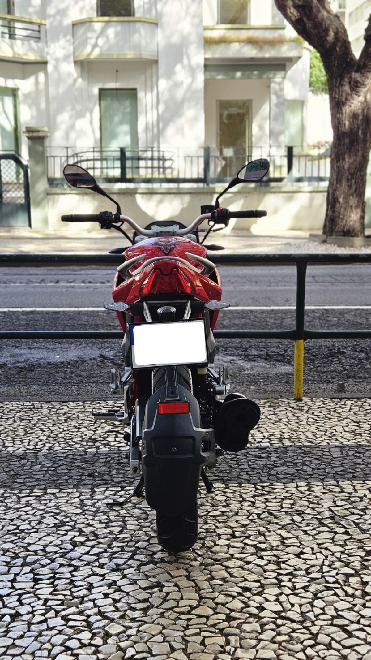 Thumbnail 8 - Vortex ZS 125-80