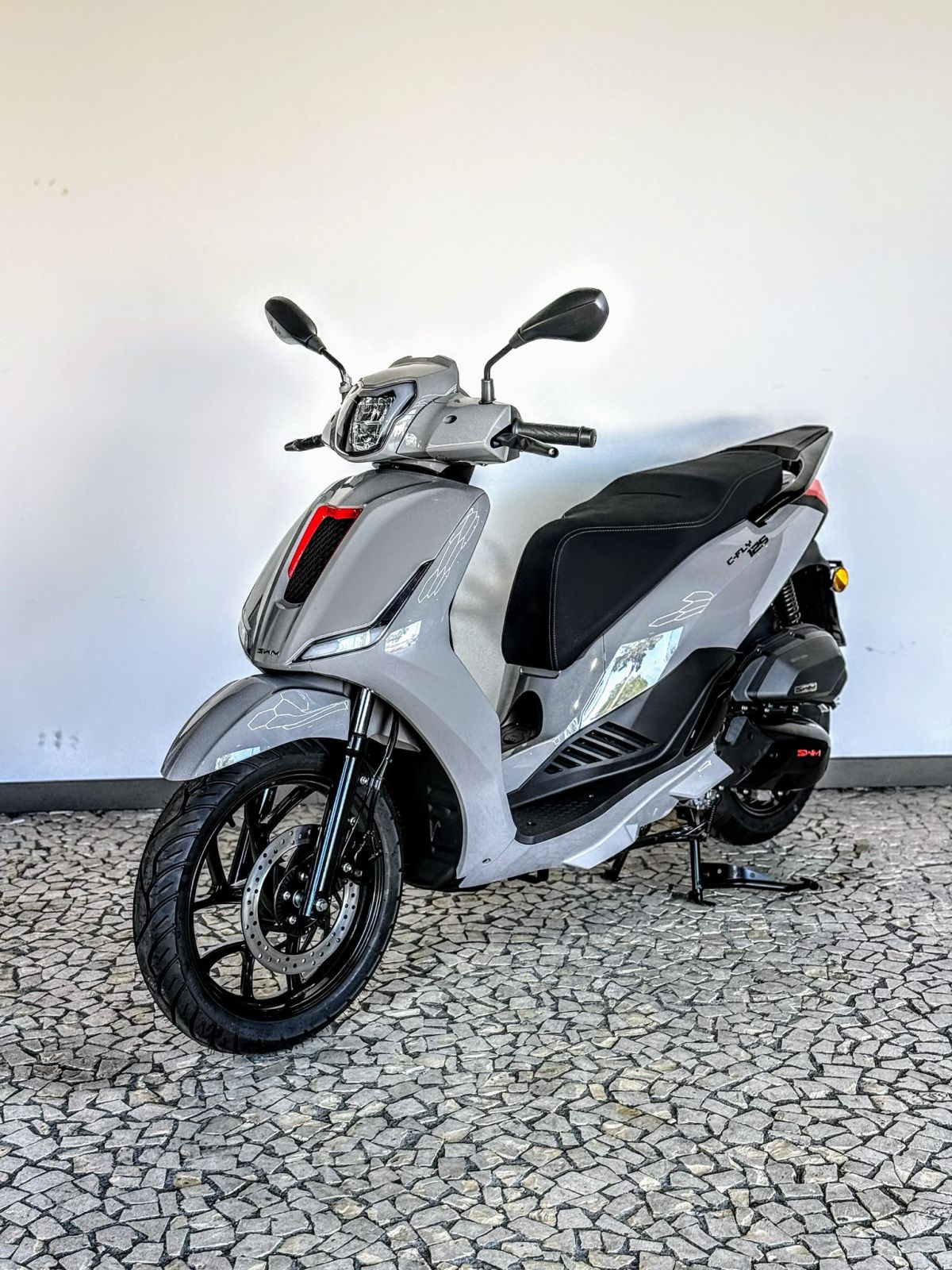 Swm