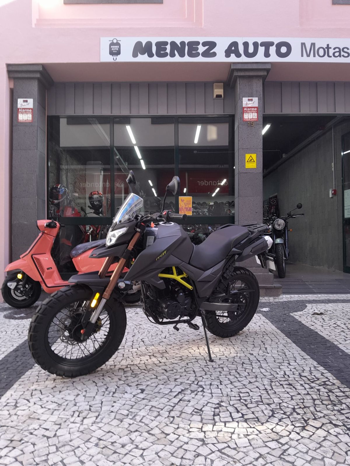 Thumbnail 10 - Mitt TK 125