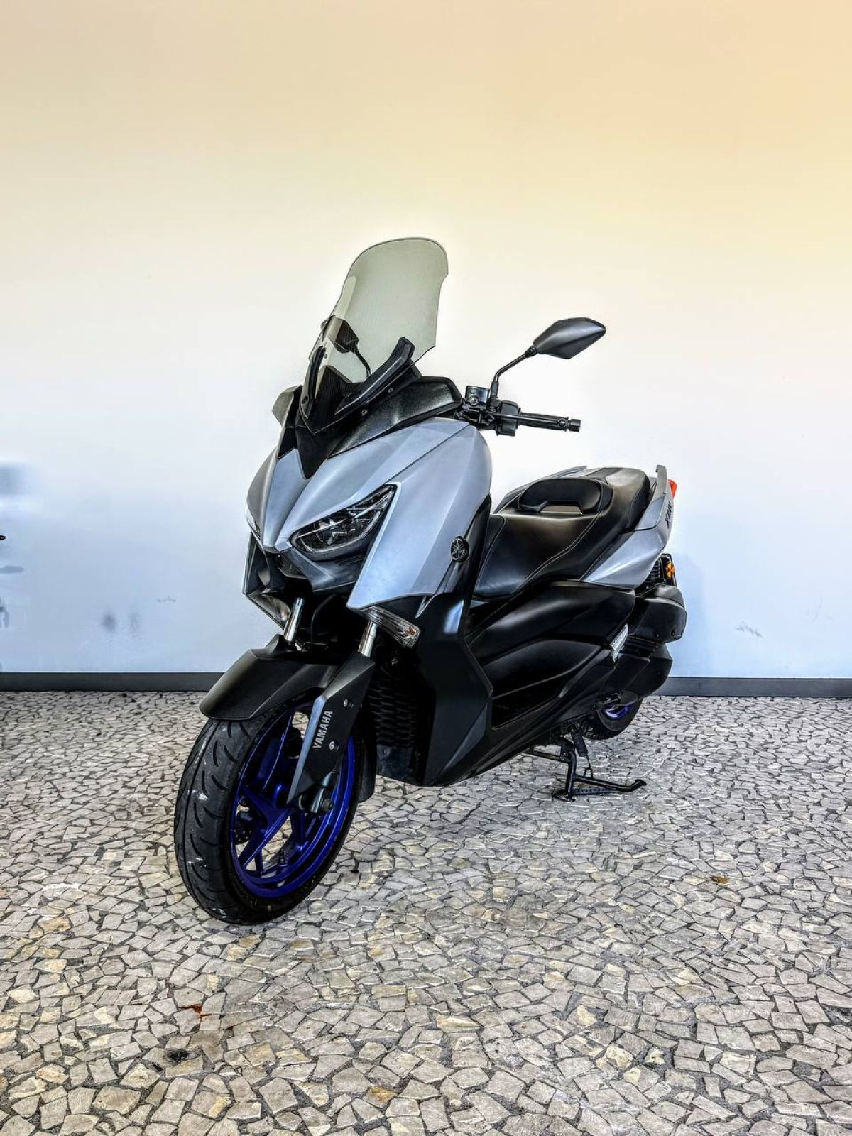 Yamaha