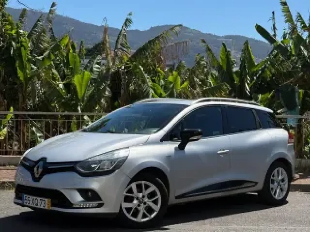 Thumbnail 6 - Renault Clio