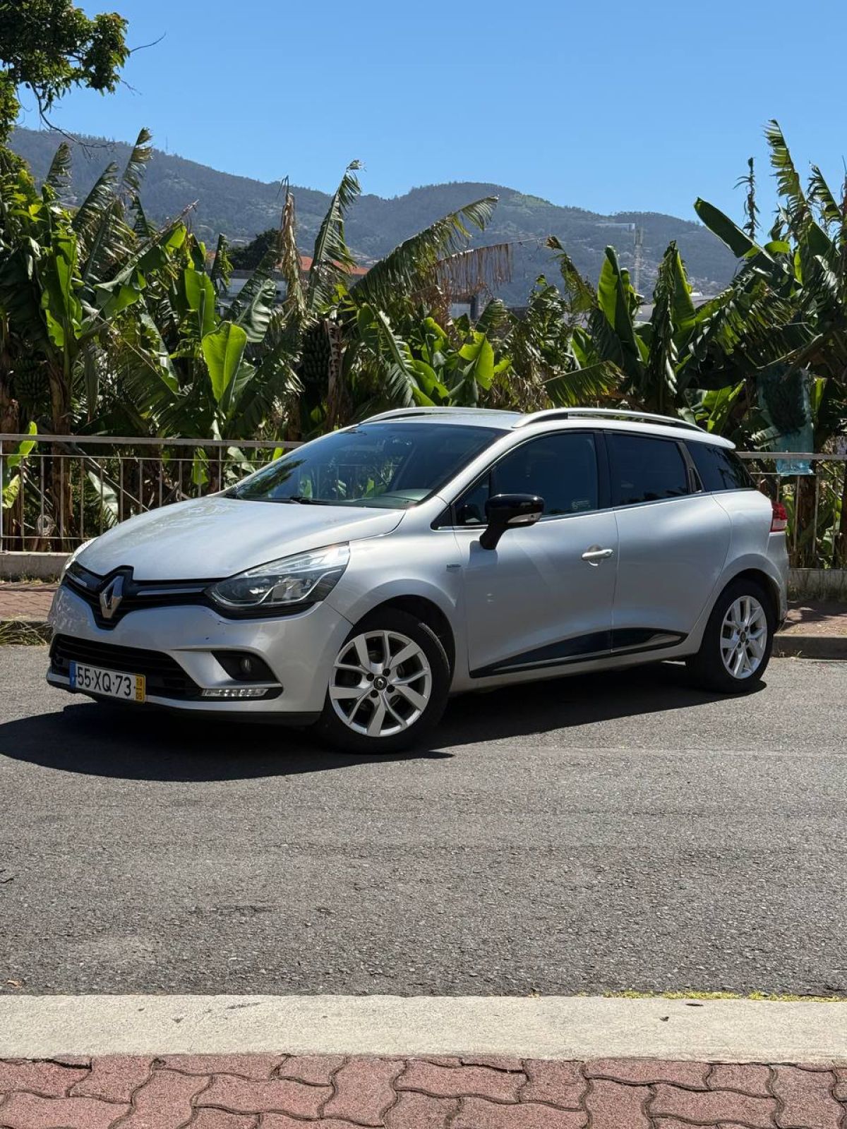 Thumbnail 5 - Renault Clio
