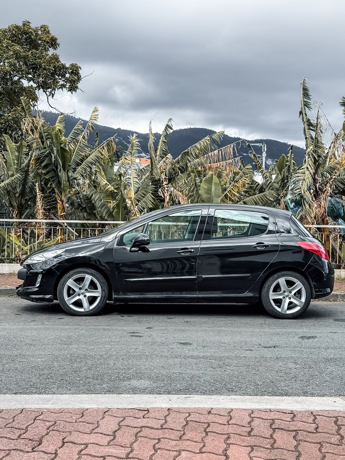 Thumbnail 12 - Peugeot 308