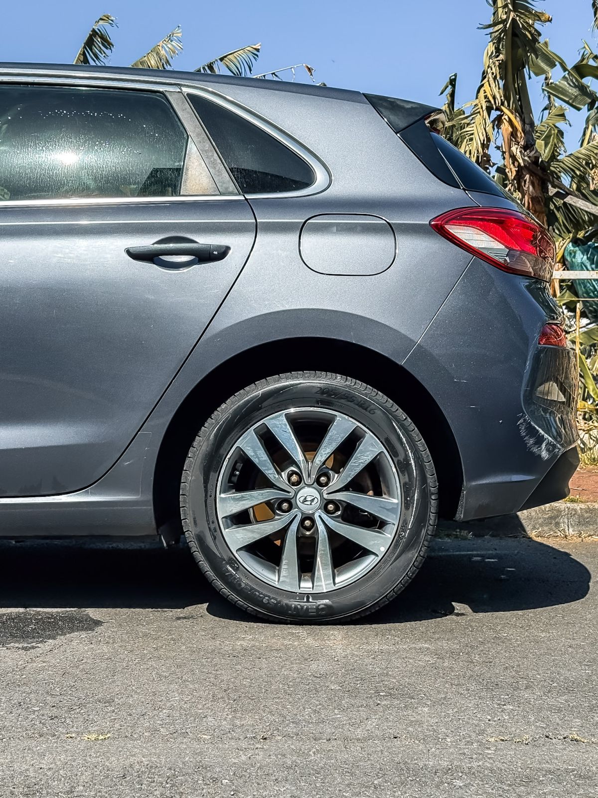 Thumbnail 7 - Hyundai I 30