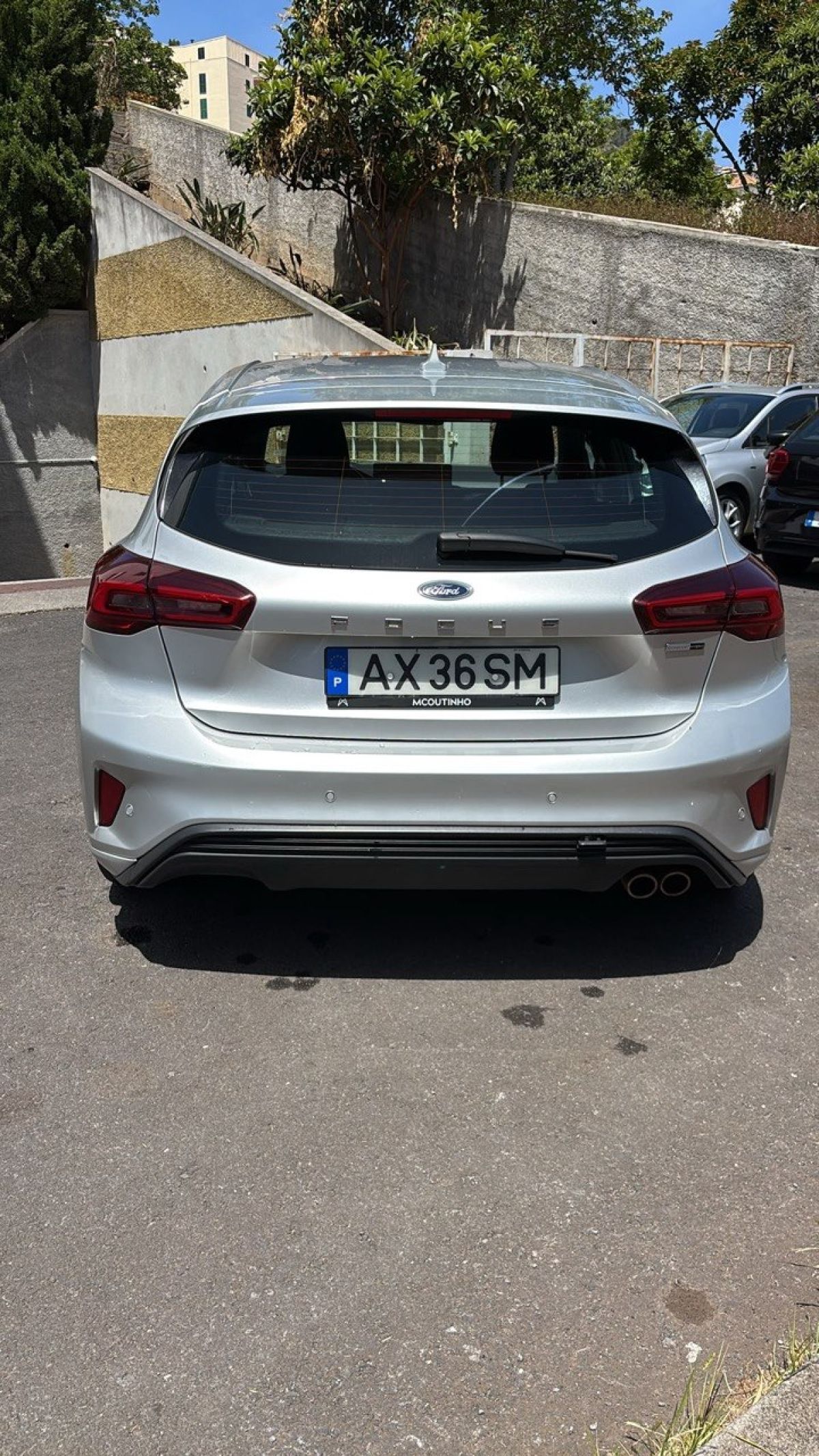 Thumbnail 6 - Ford Focus