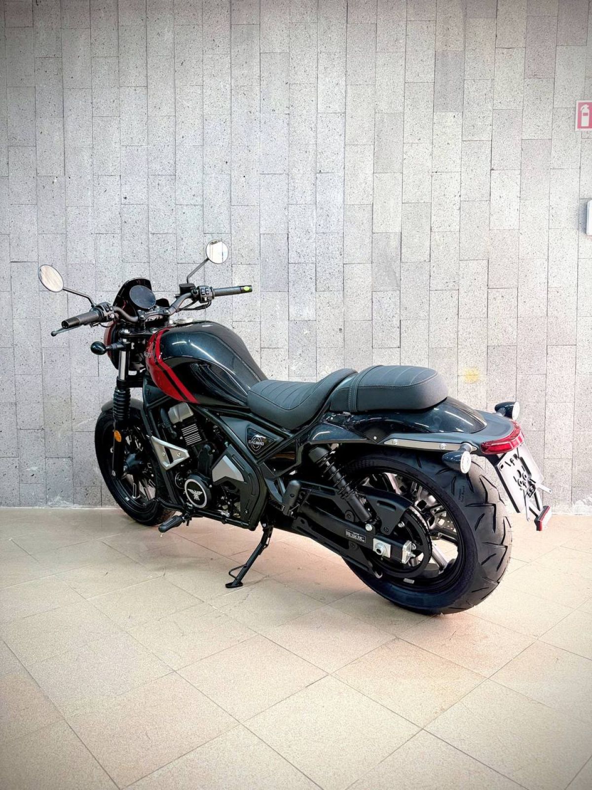 Thumbnail 5 - Moto Morini Calibro