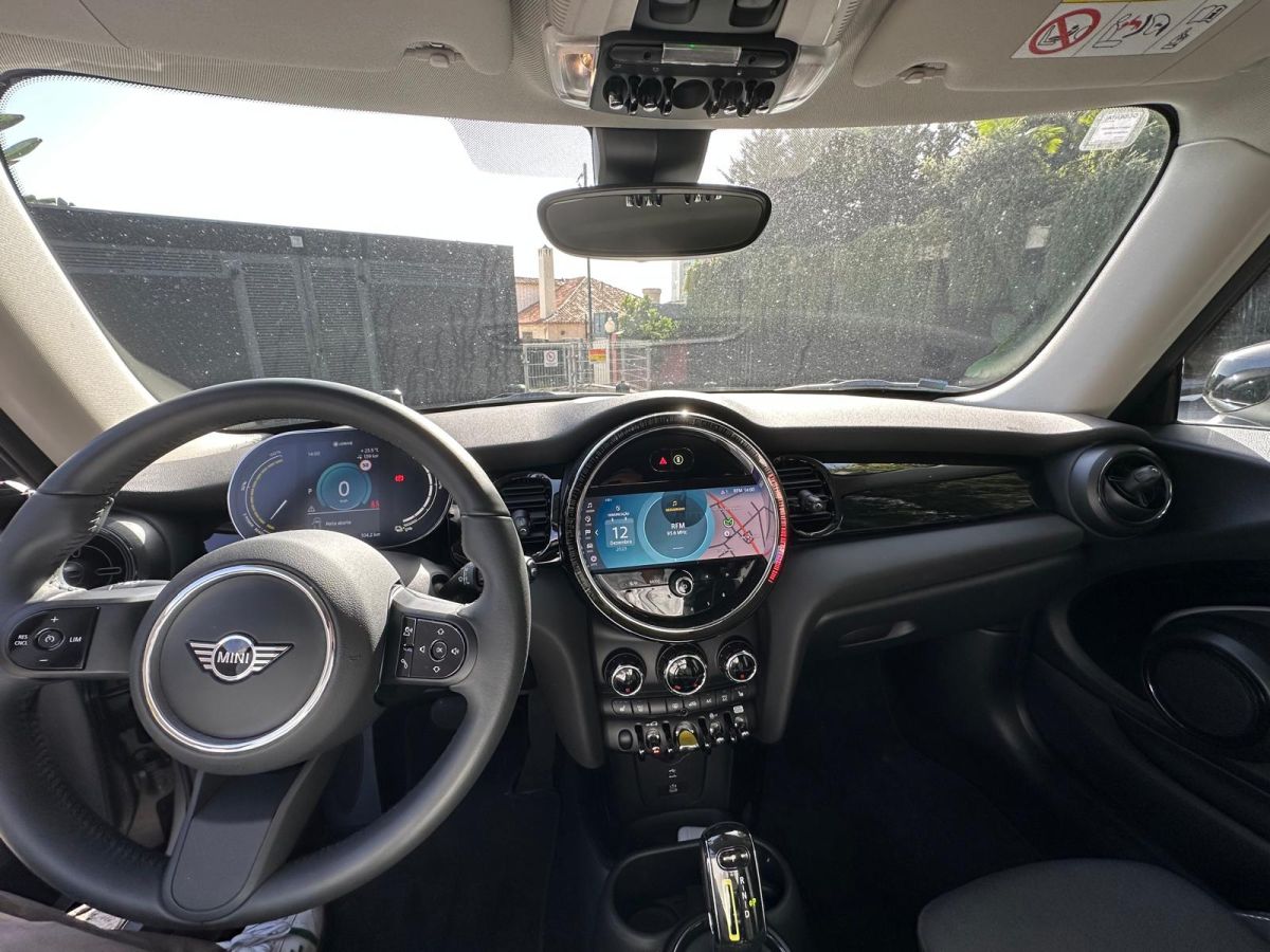 Thumbnail 8 - Mini Se Eletrico