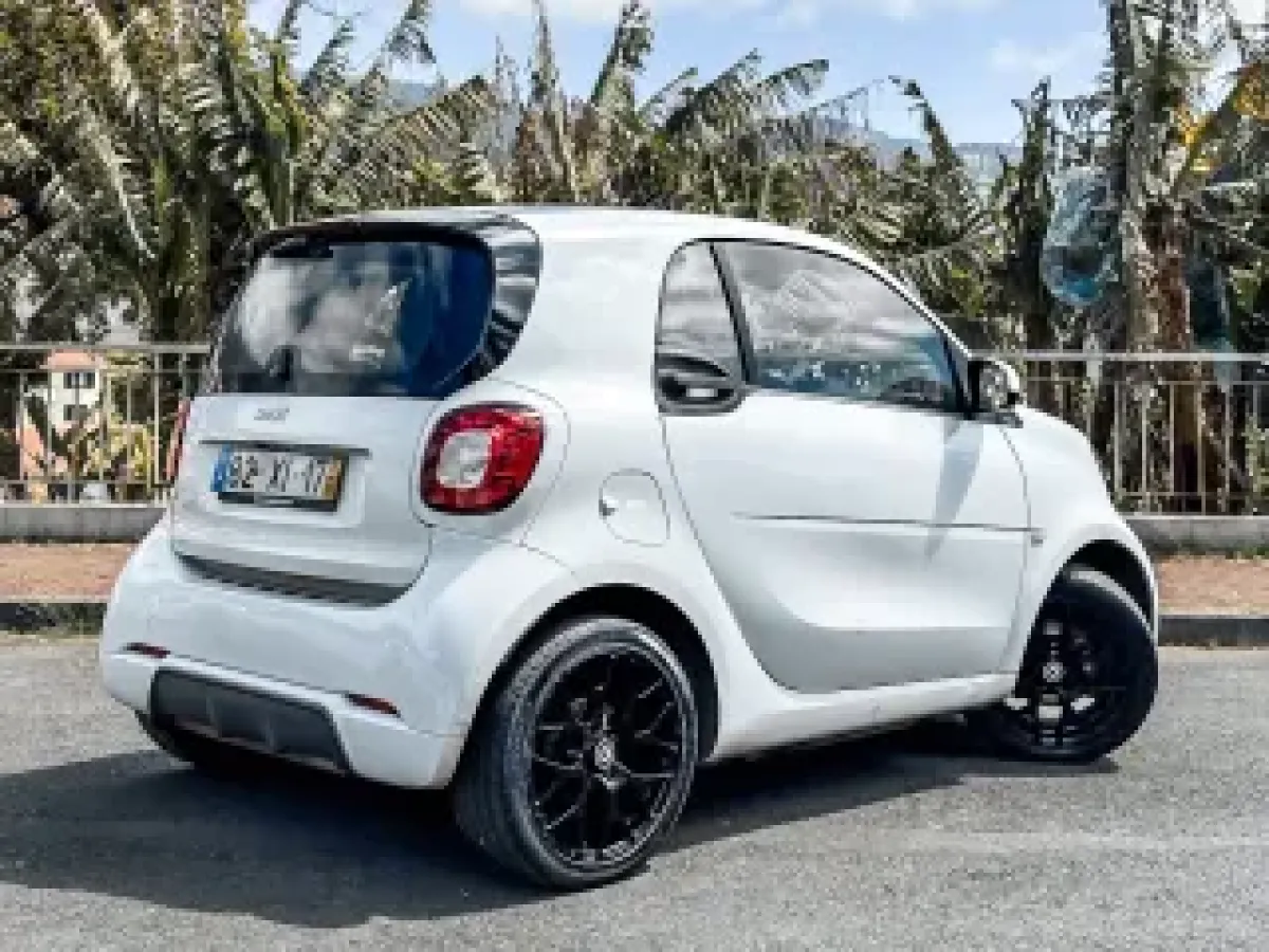 Thumbnail 13 - Smart Fortwo