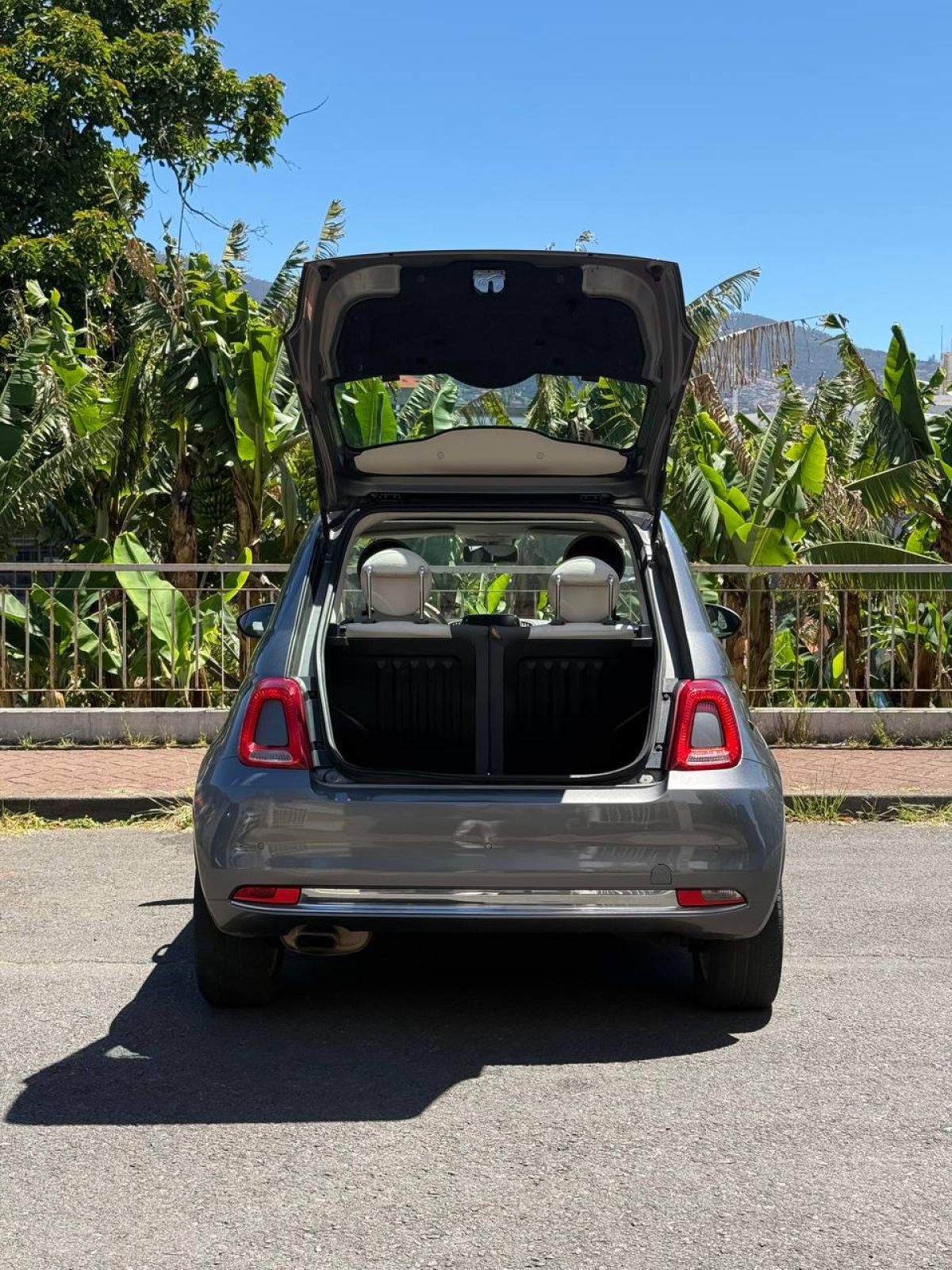 Thumbnail 6 - Fiat 500