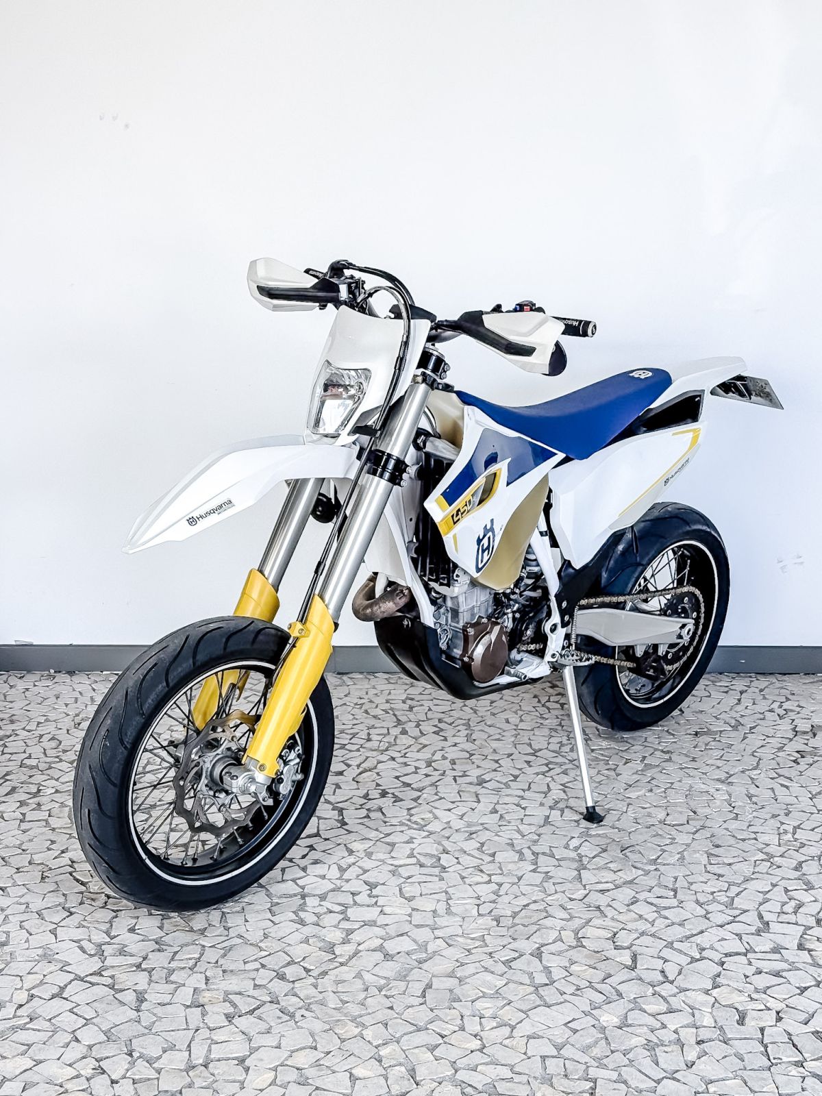Thumbnail 2 - Husqvarna FE450