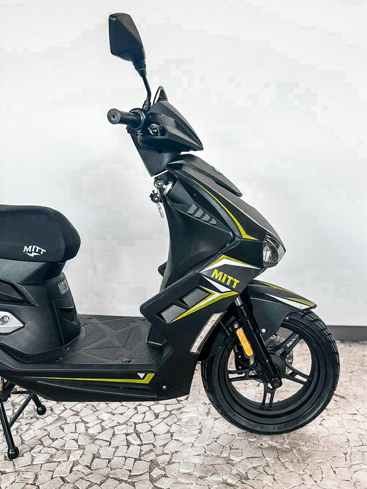 Thumbnail 3 - Mitt 50 XRS