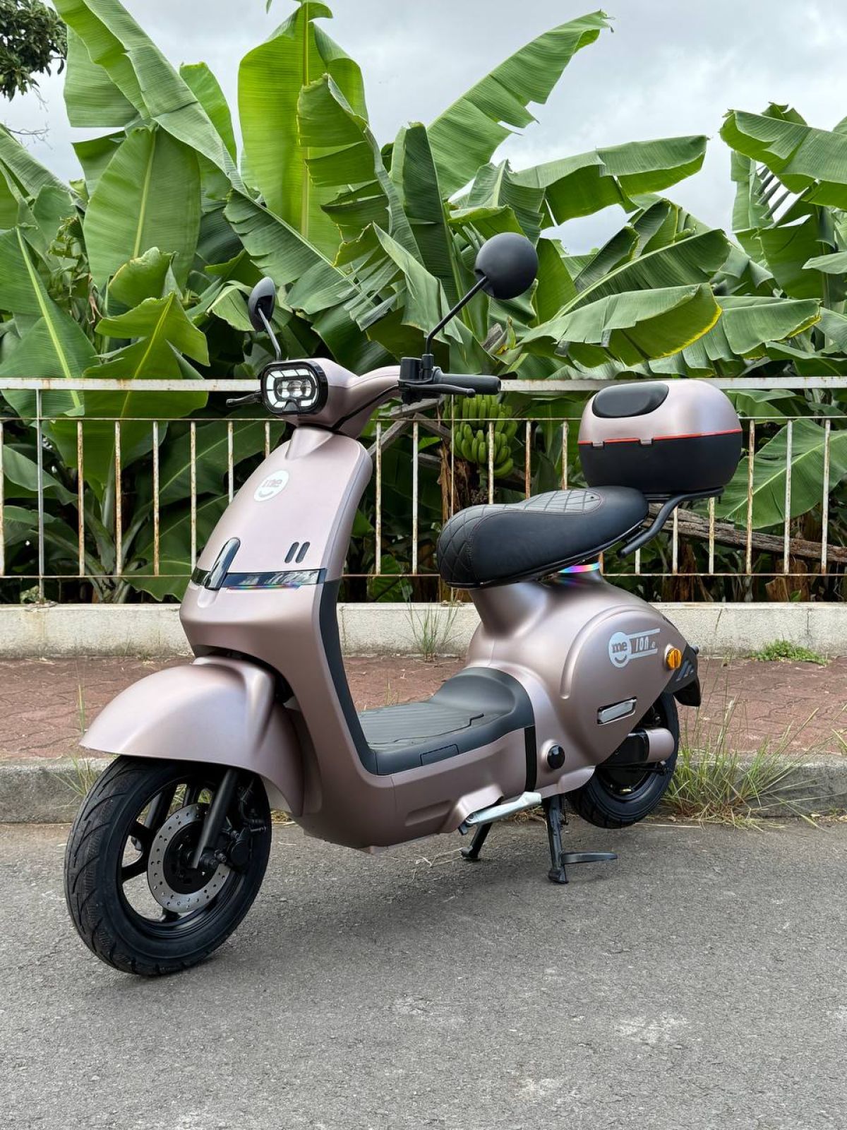 MeV
