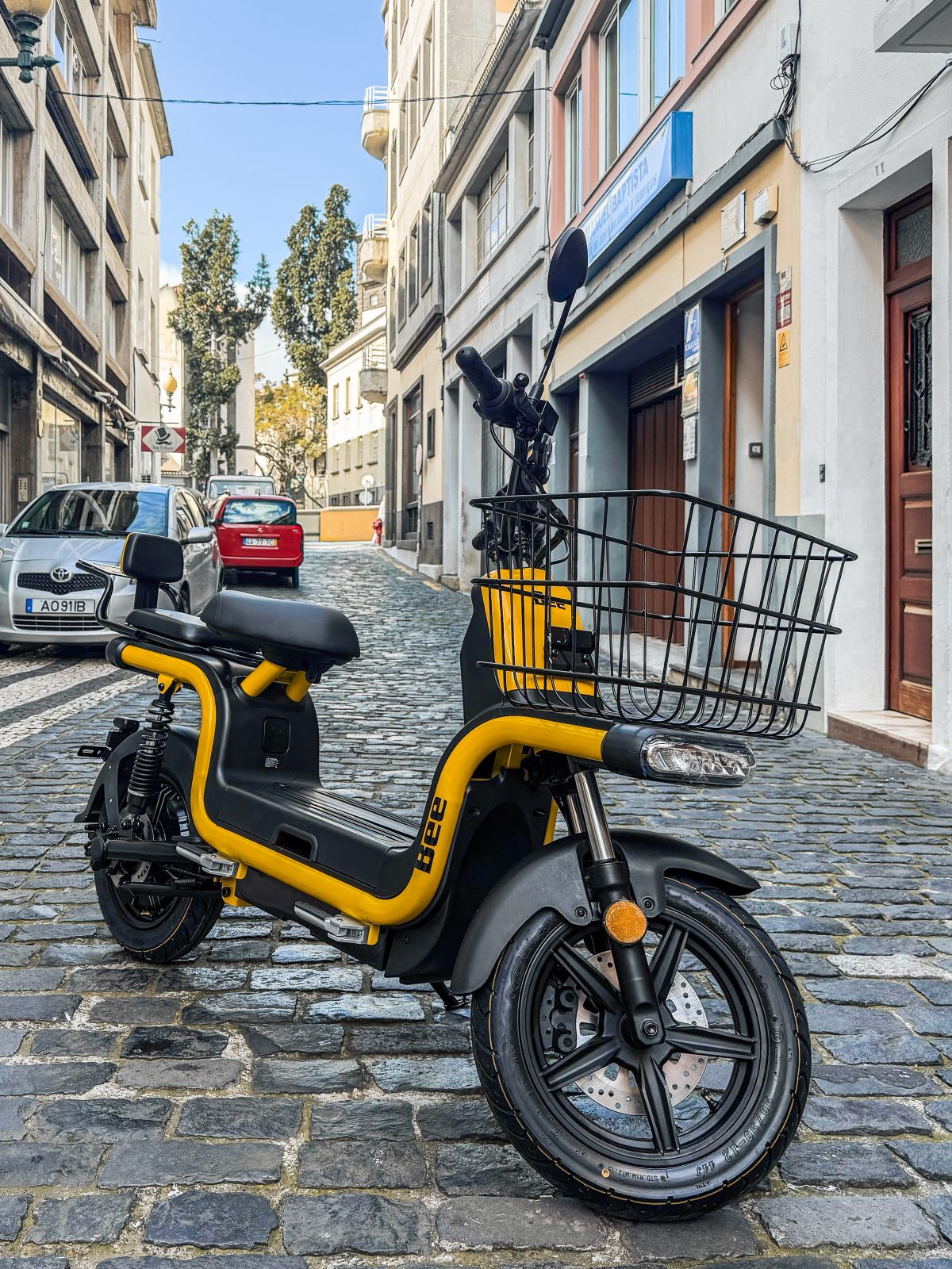 Thumbnail 4 - BEE U1+