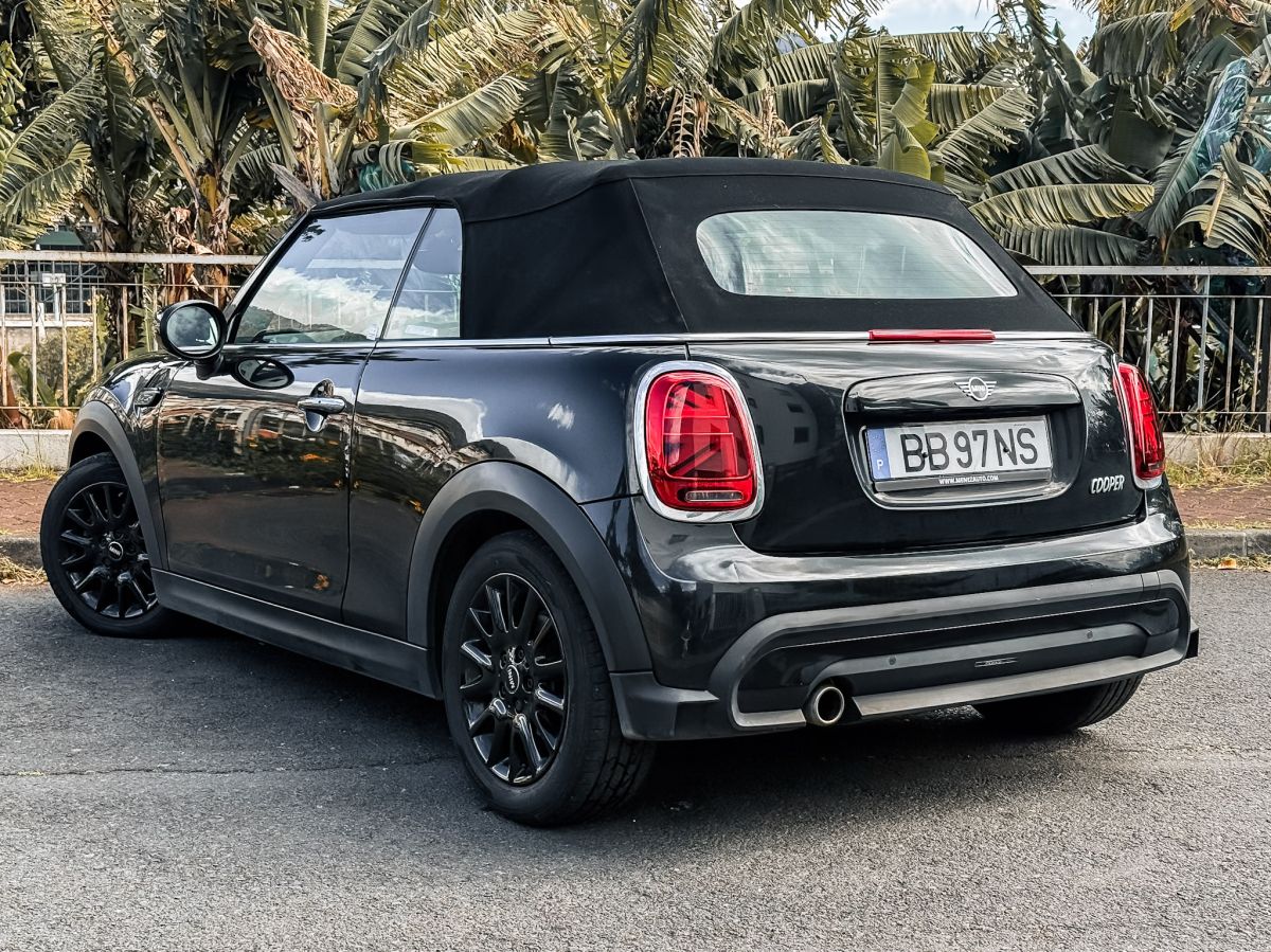 Thumbnail 13 - Mini Cabriolet