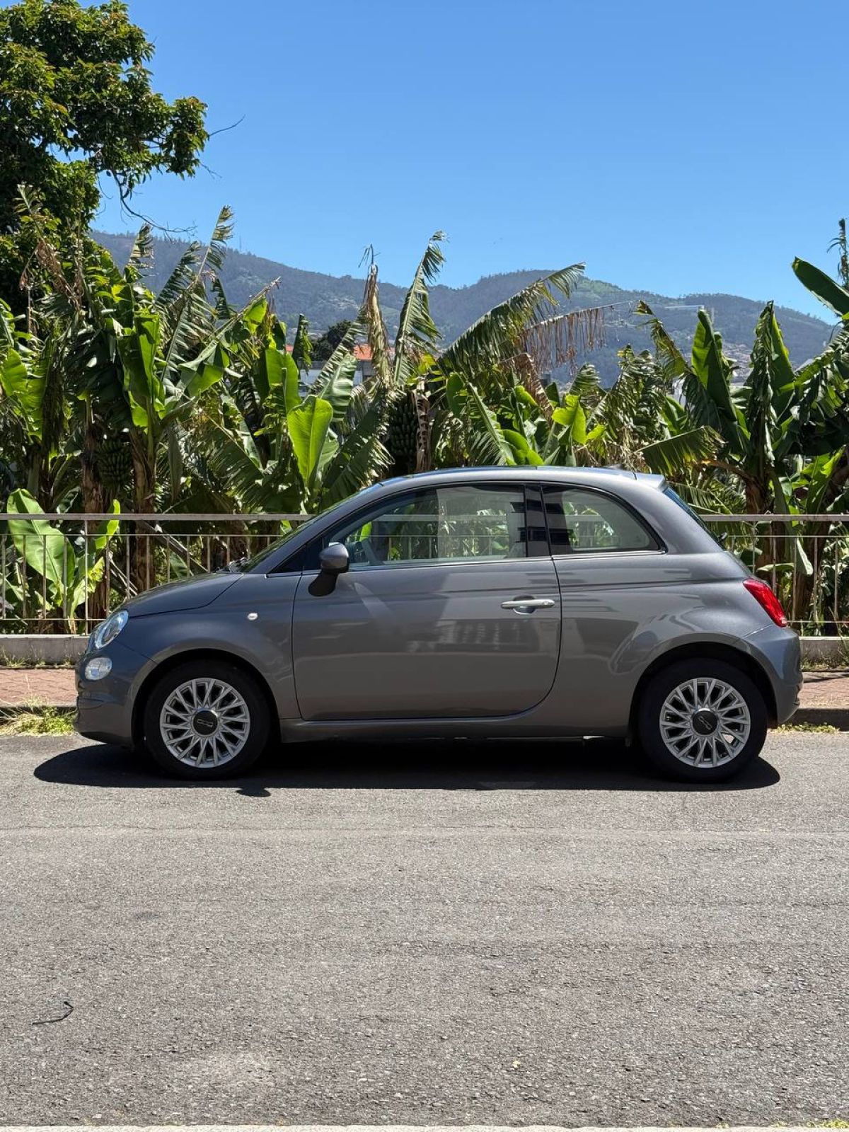 Thumbnail 9 - Fiat 500