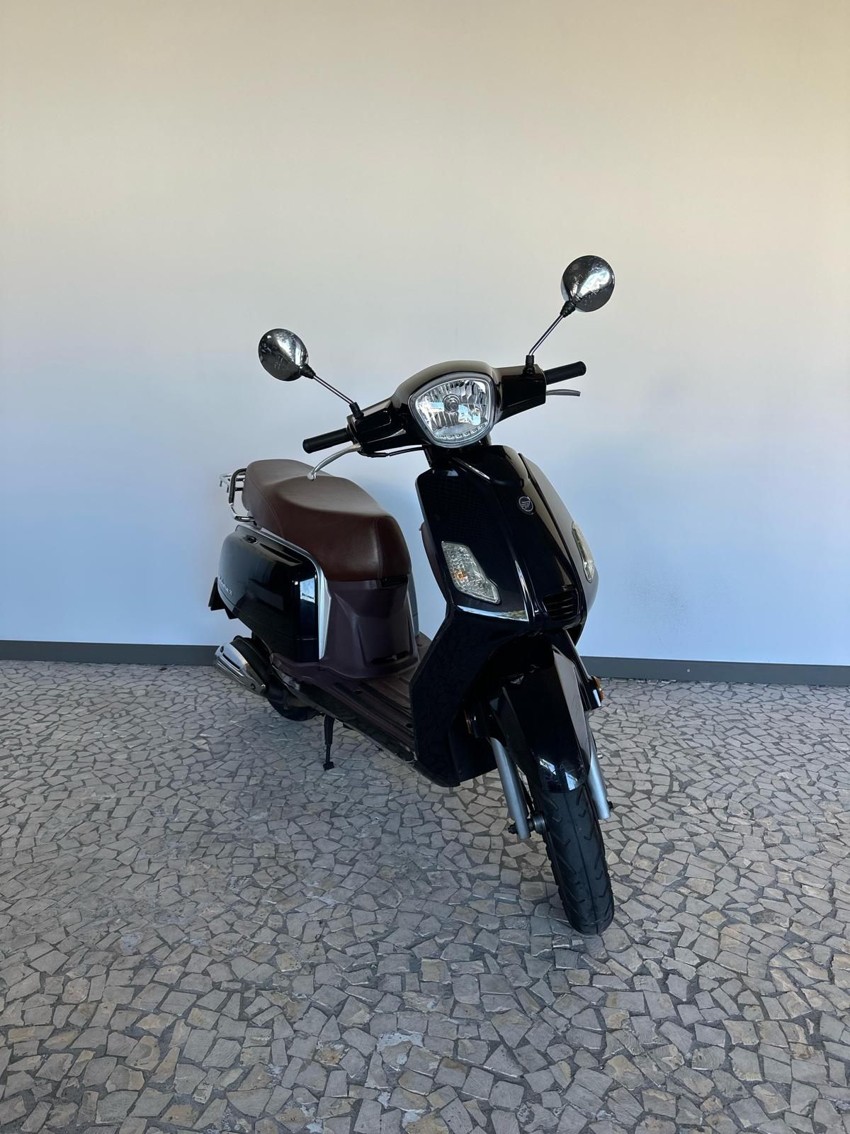 Thumbnail 6 - Keeway Zahara 50cc