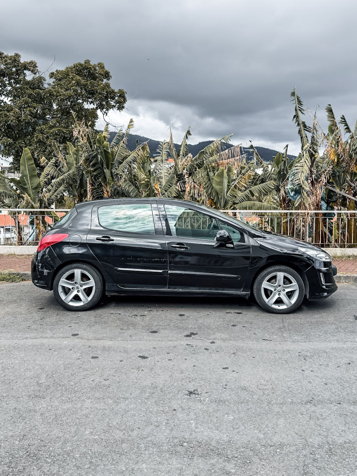 Thumbnail 11 - Peugeot 308