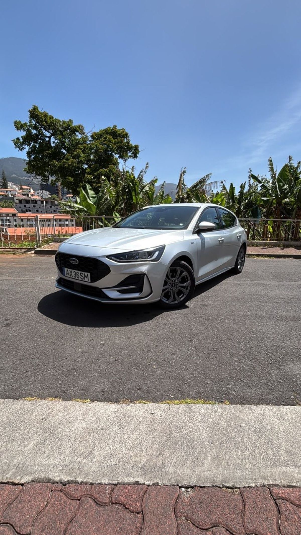Thumbnail 4 - Ford Focus