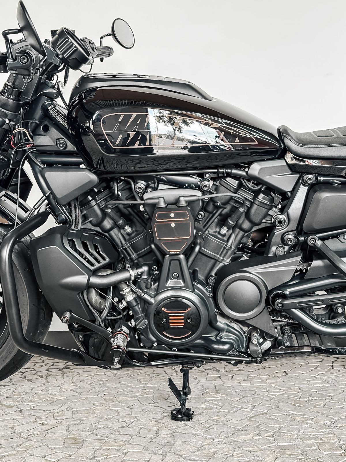 Thumbnail 3 - Harley Davidson Sportster S