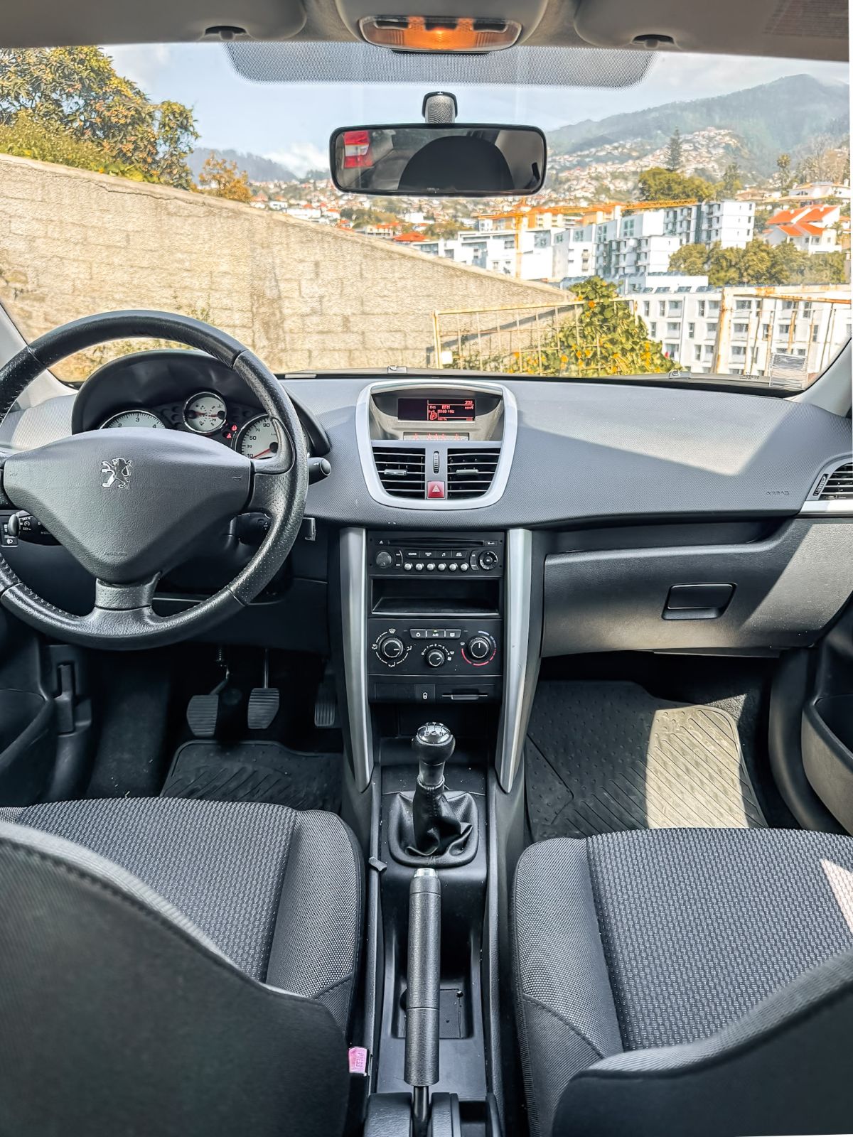 Thumbnail 6 - Peugeot 207 HDi