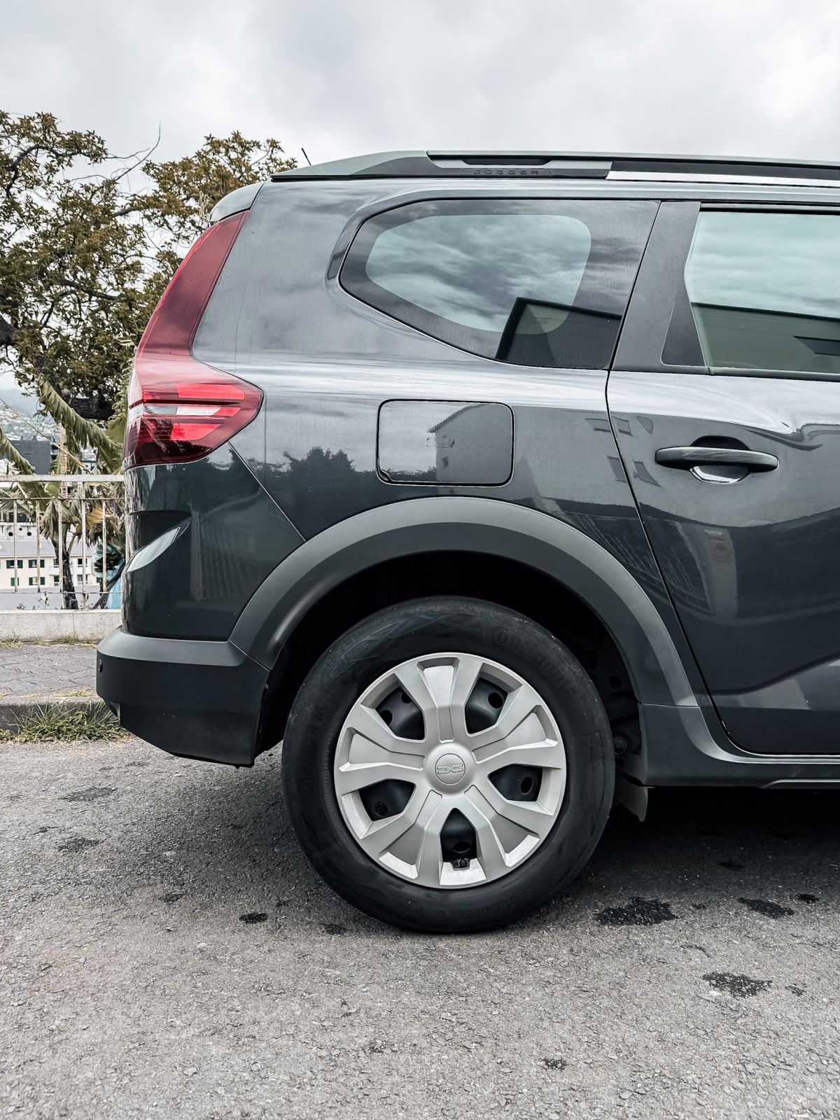 Thumbnail 3 - Dacia Jogger