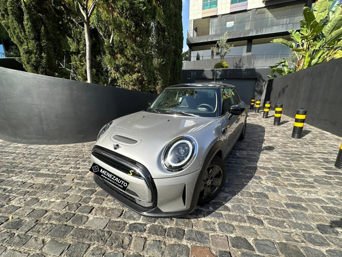 Thumbnail 2 - Mini Se Eletrico