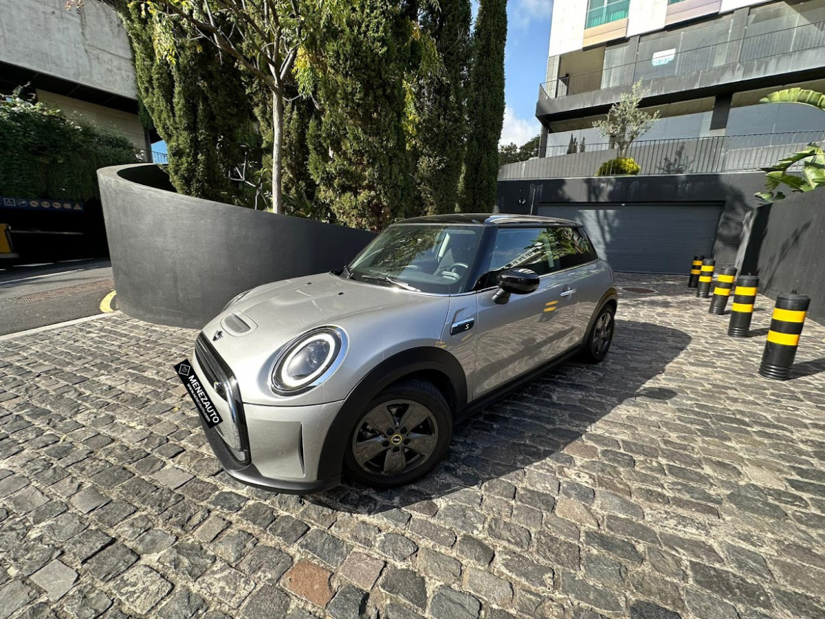 Thumbnail 3 - Mini Se Eletrico