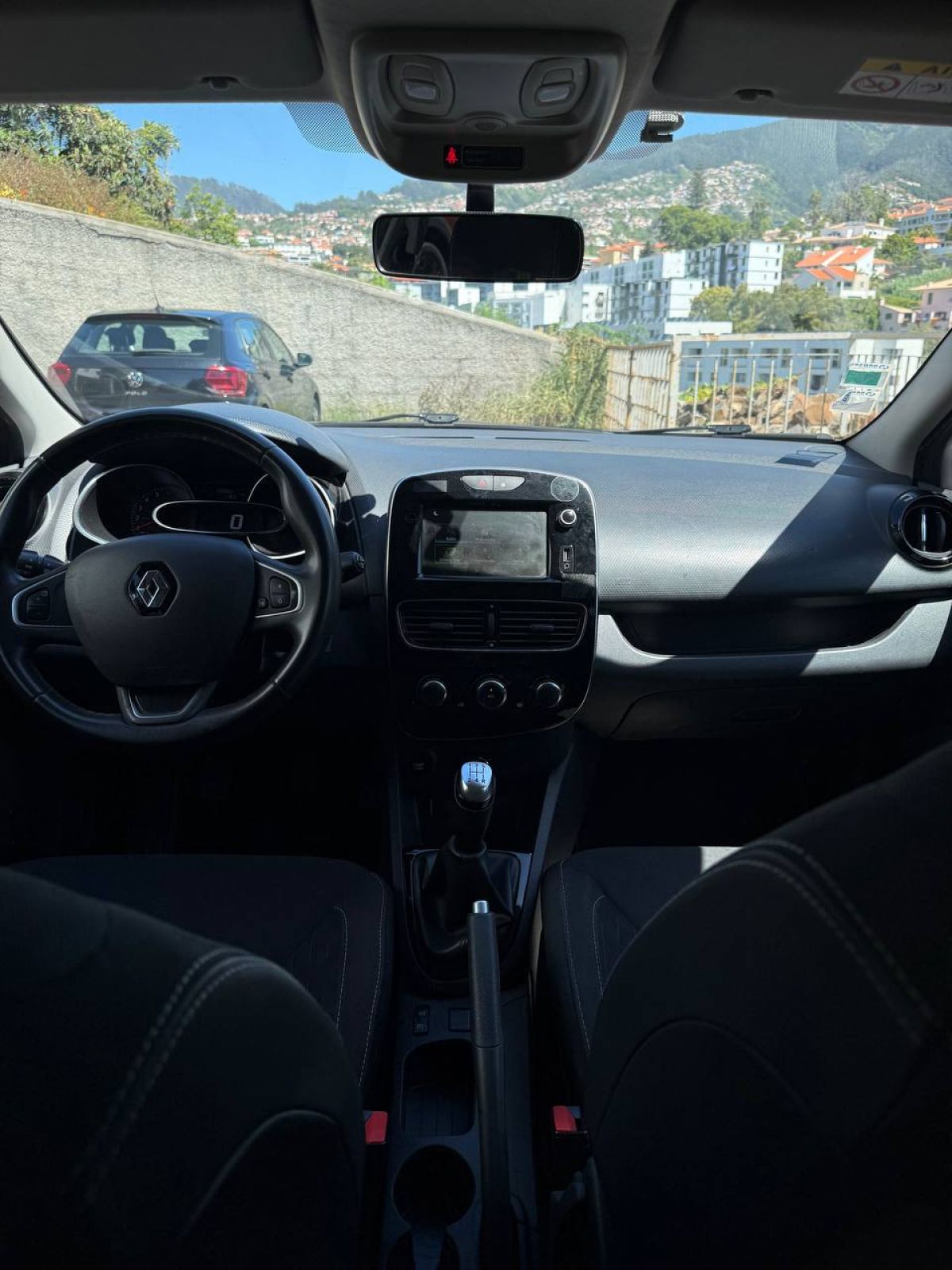 Thumbnail 6 - Renault Clio