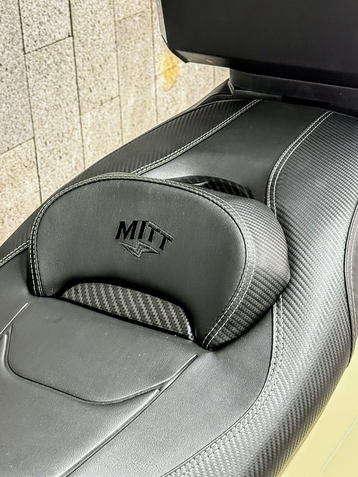 Thumbnail 9 - Mitt 125 ADV