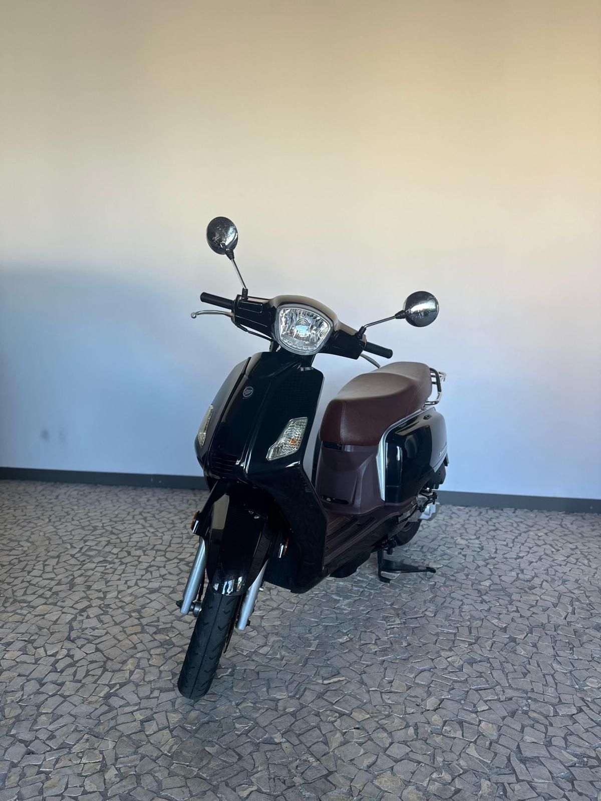 Thumbnail 4 - Keeway Zahara 50cc