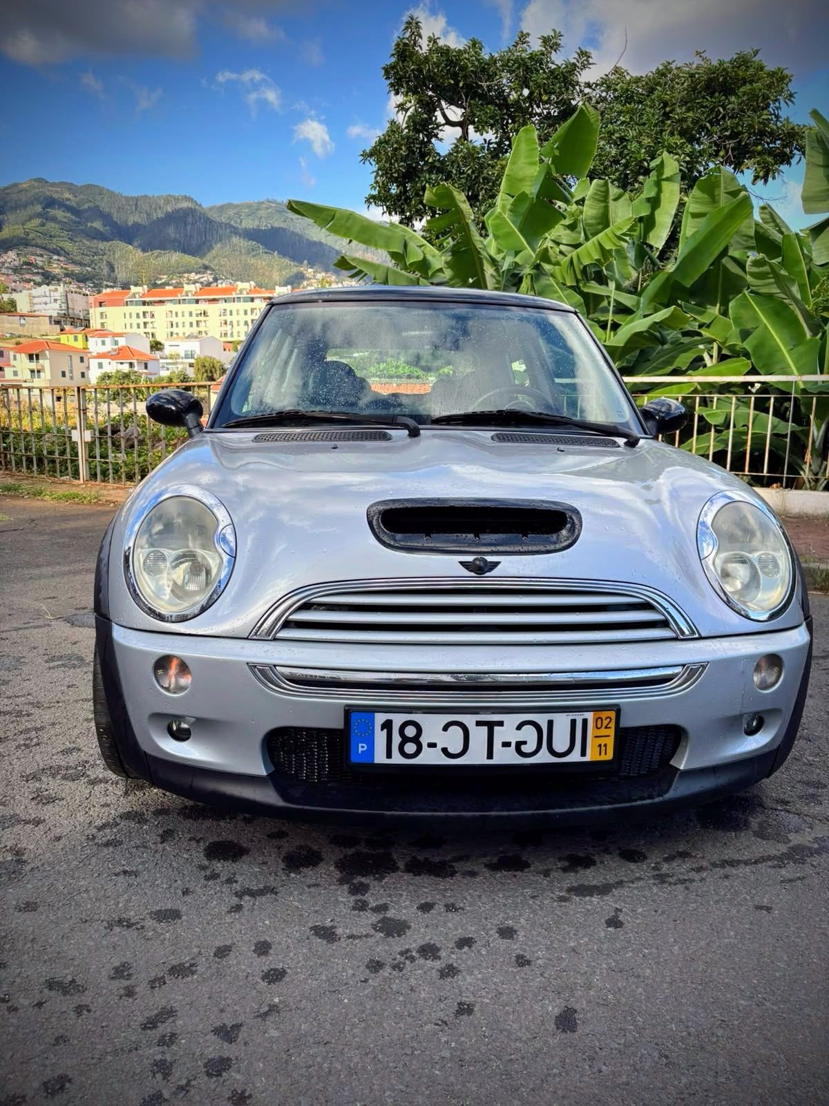 Thumbnail 4 - Mini Cabriolet