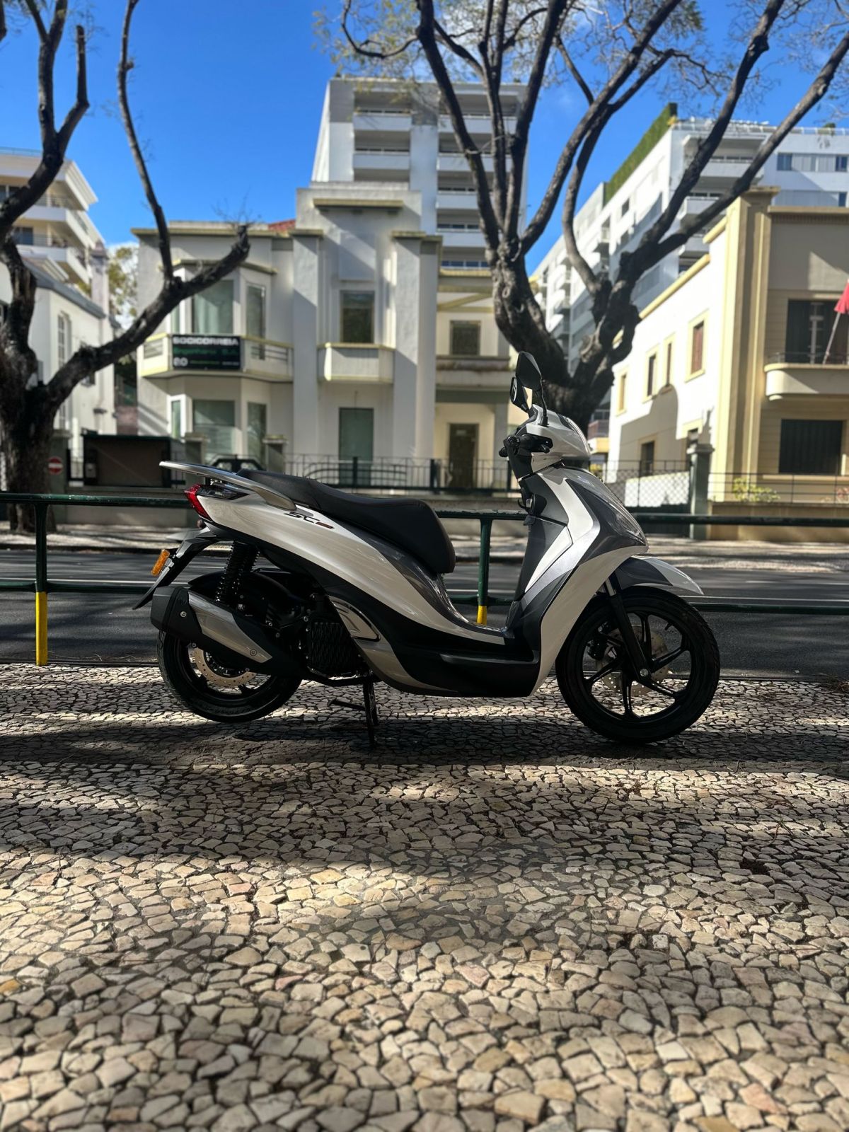 Thumbnail 3 - Morbidelli SC 125 LX