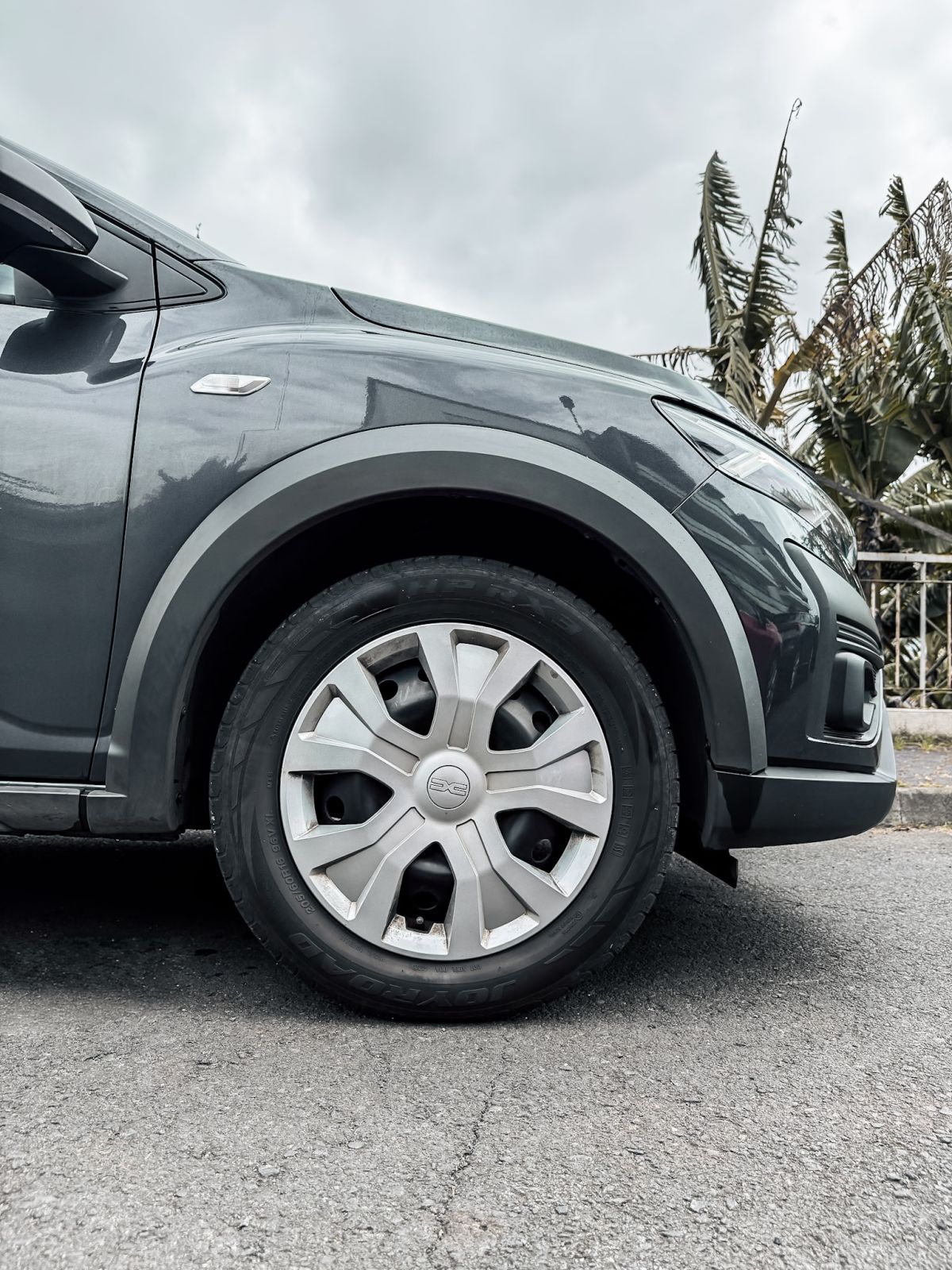 Thumbnail 2 - Dacia Jogger