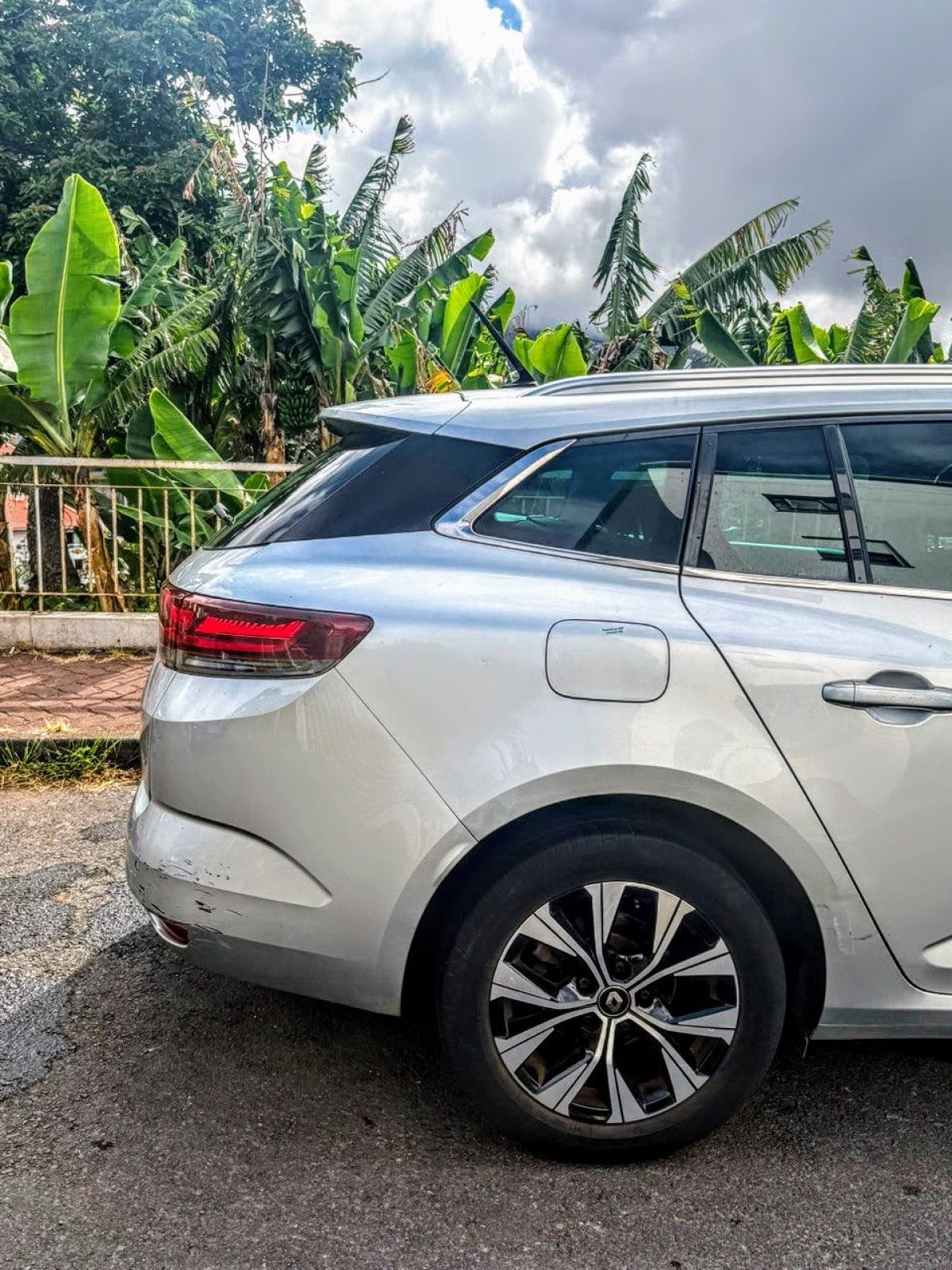 Thumbnail 9 - Renault Captur