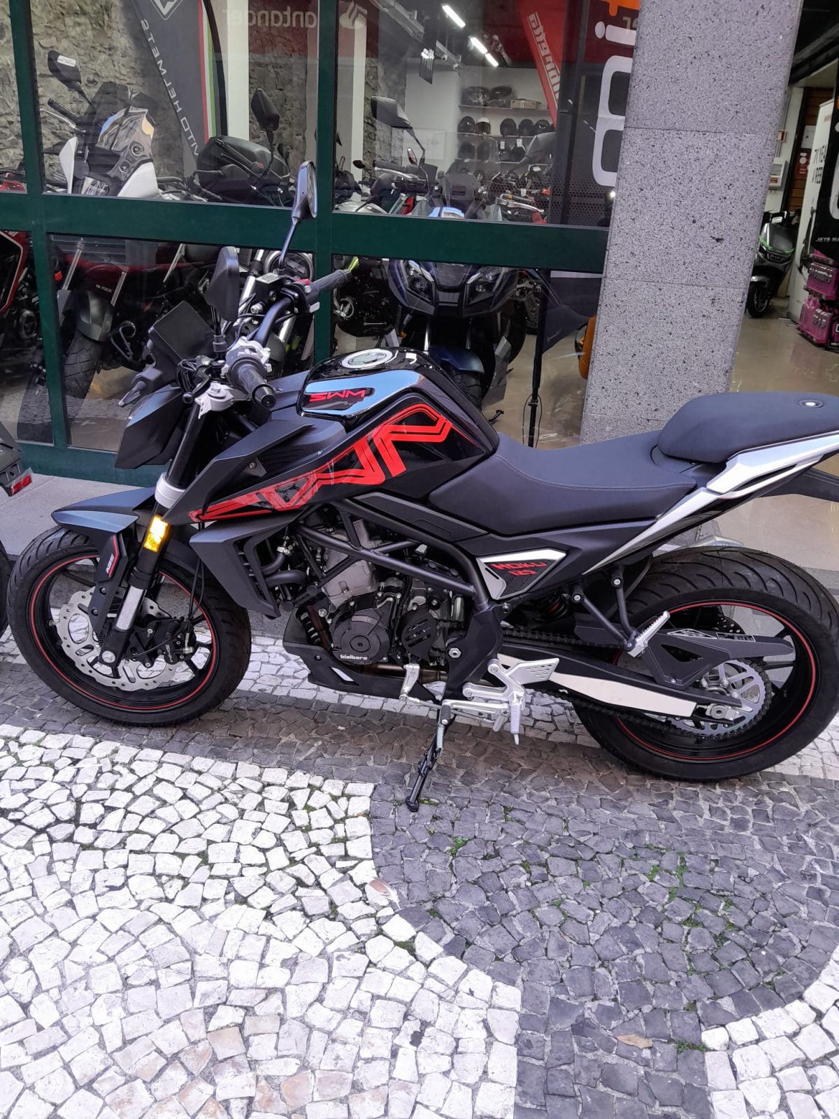 Thumbnail 8 - Swm Hoku 125