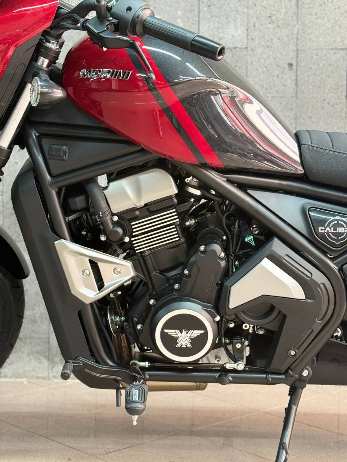 Thumbnail 11 - Moto Morini Calibro