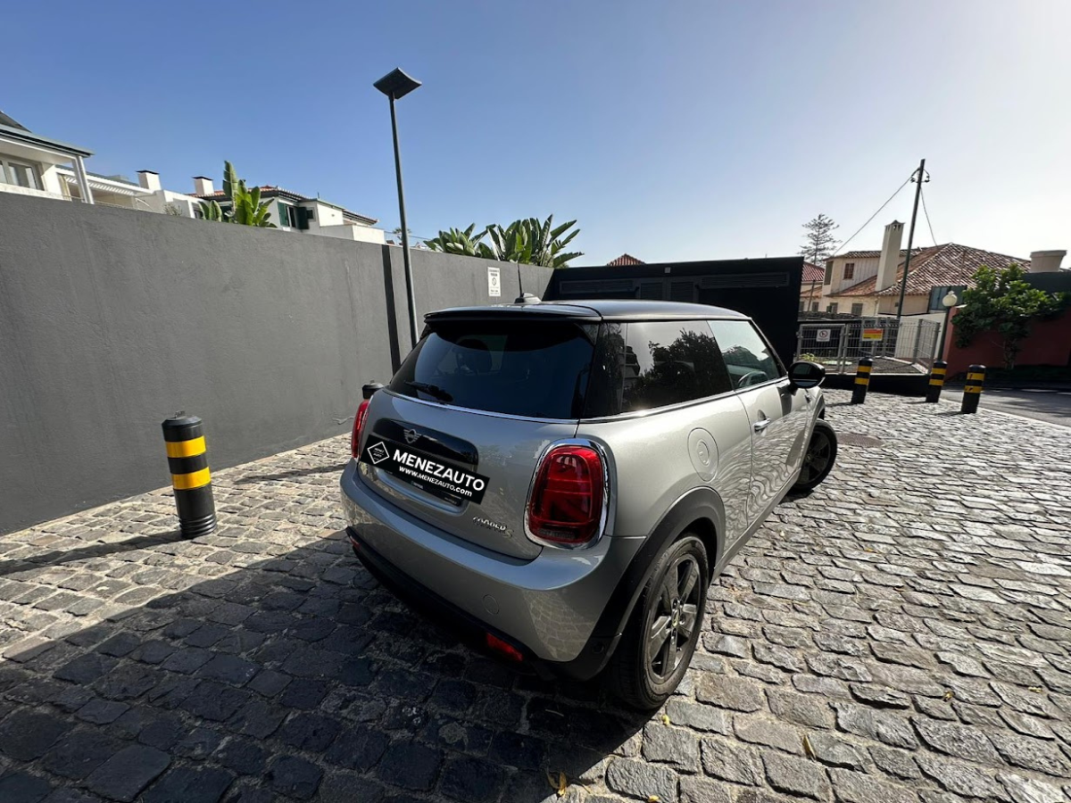 Thumbnail 4 - Mini Se Eletrico