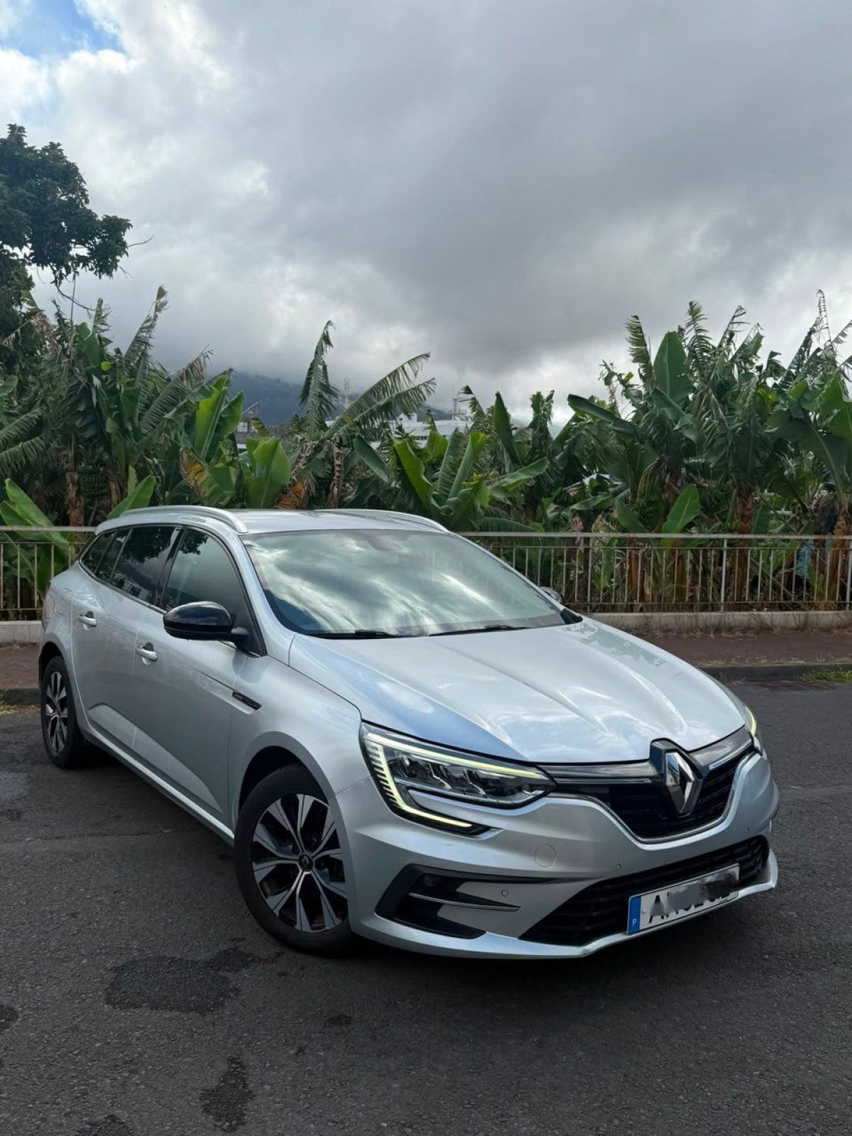 Thumbnail 3 - Renault Captur