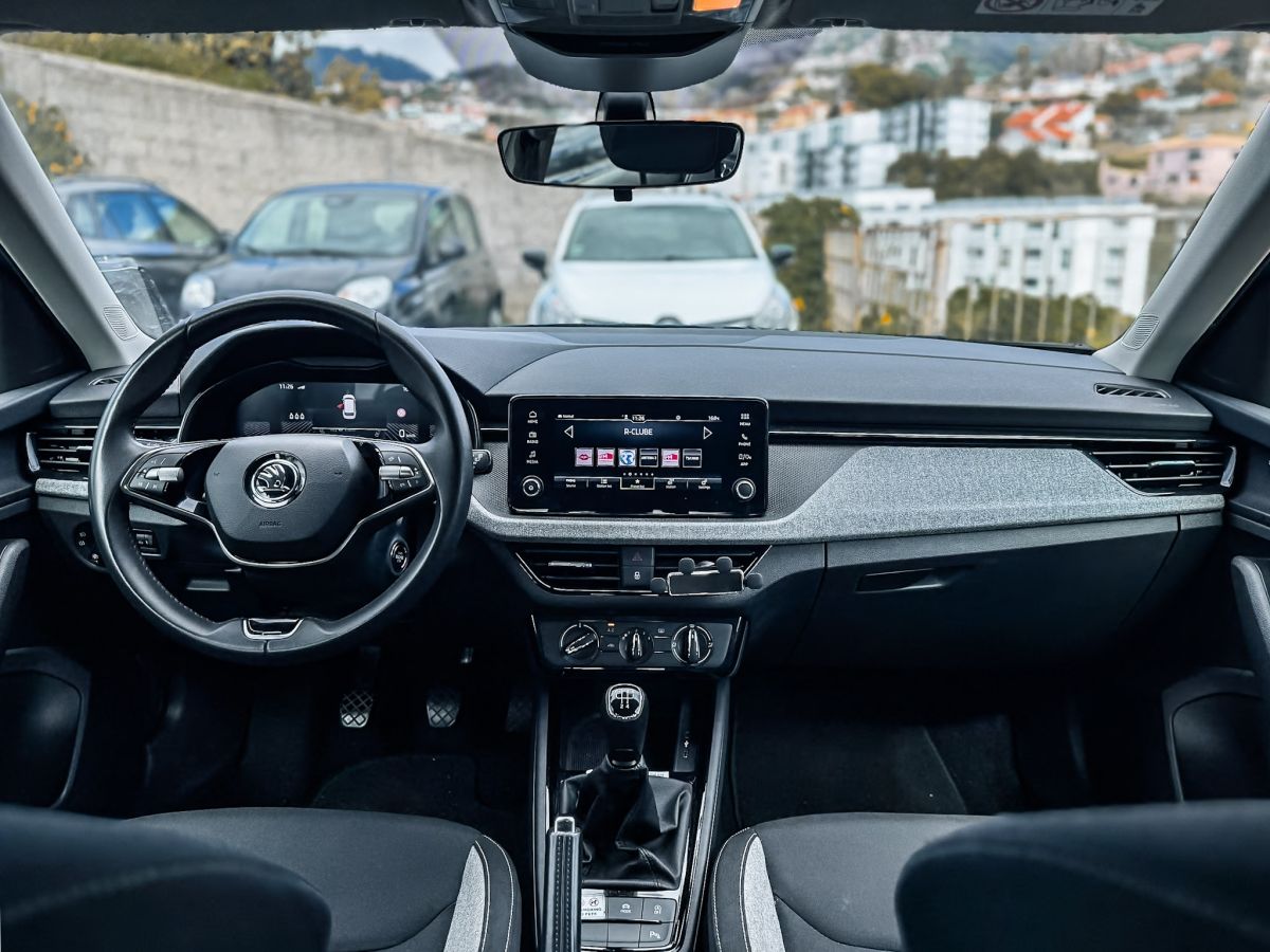 Thumbnail 10 - Skoda Kamic