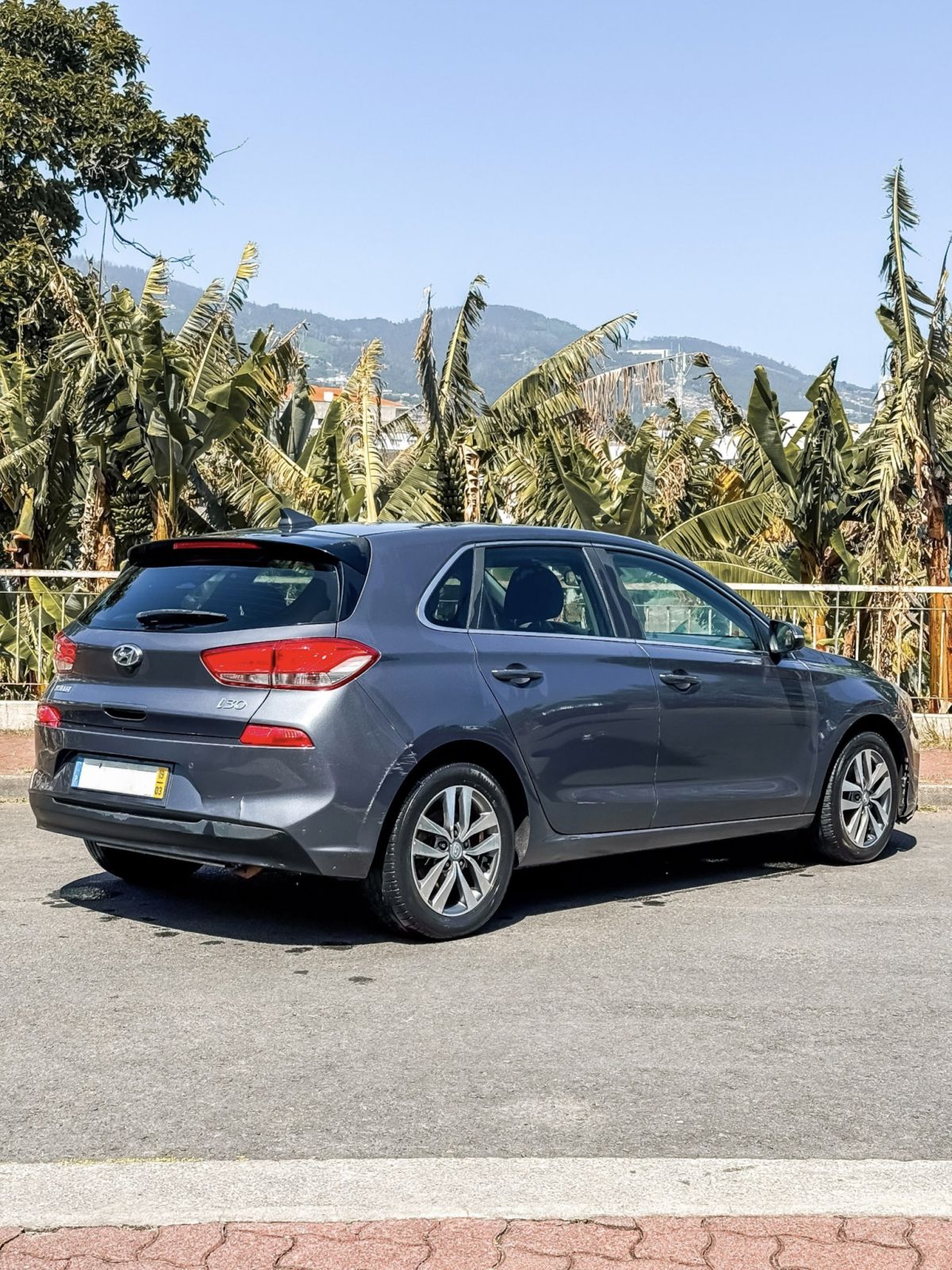Thumbnail 5 - Hyundai I 30
