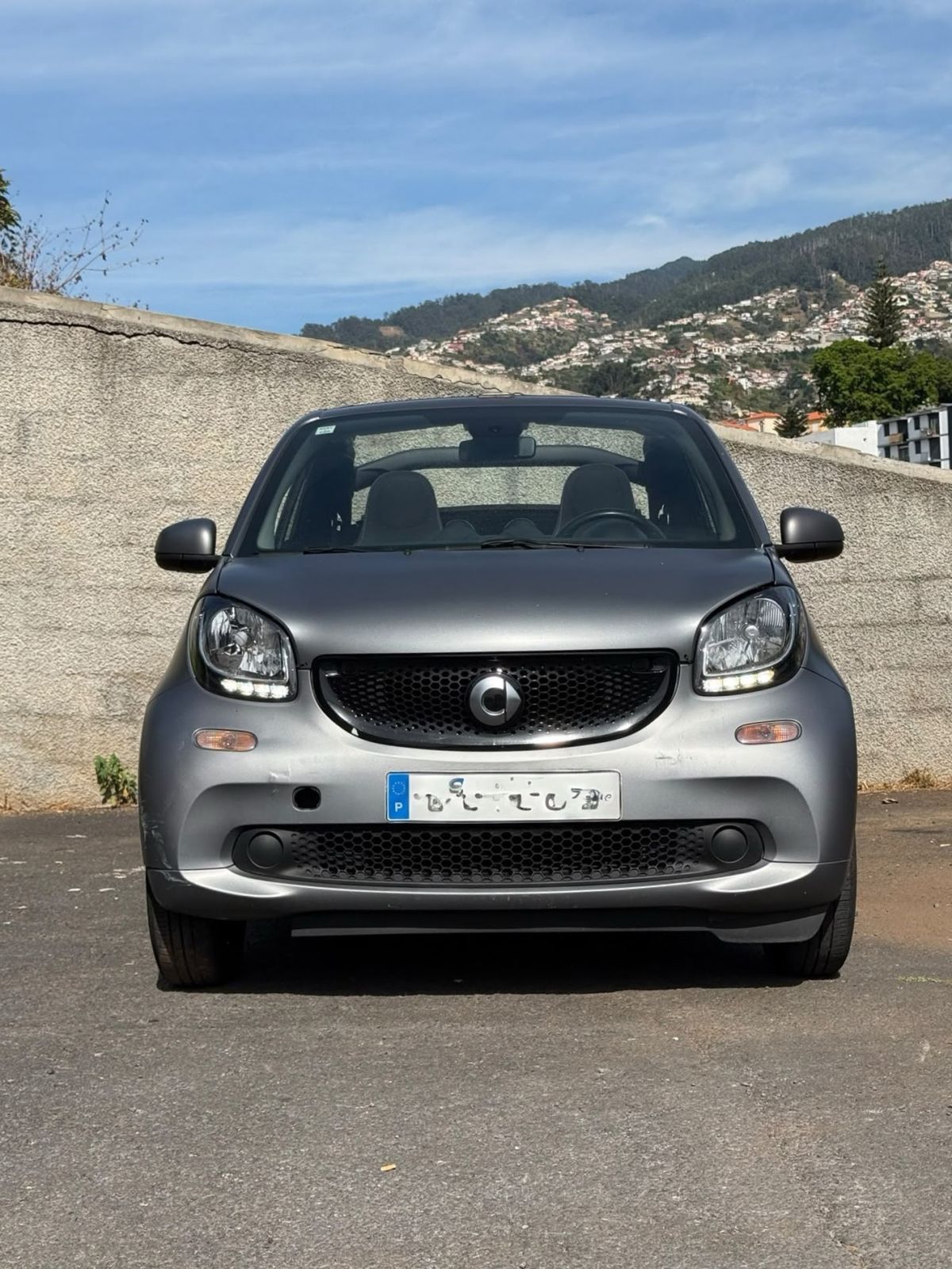 Thumbnail 3 - Smart Fortwo
