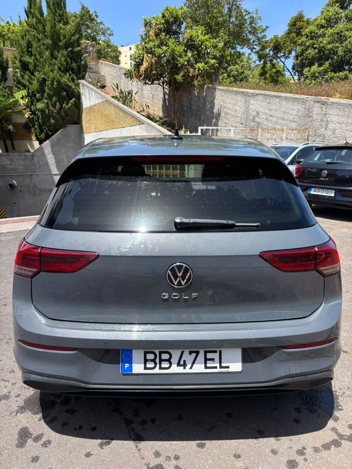 Thumbnail 4 - Vw Golf