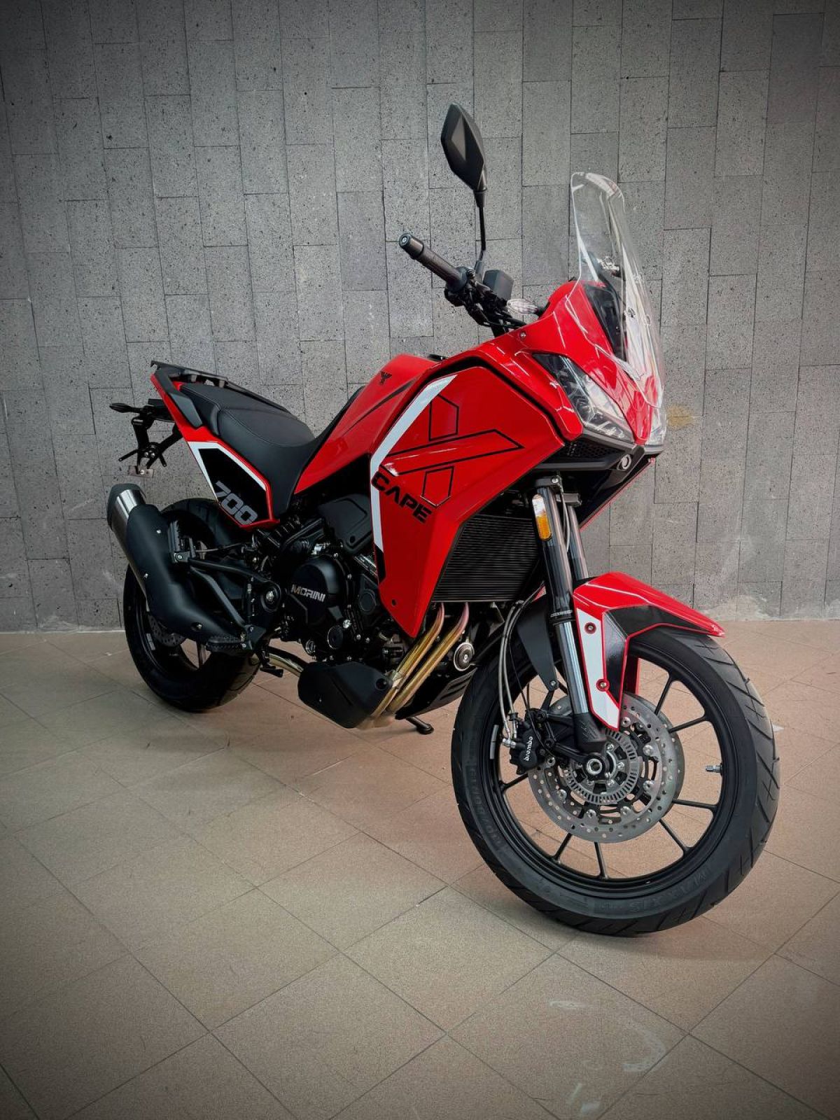 Moto Morini