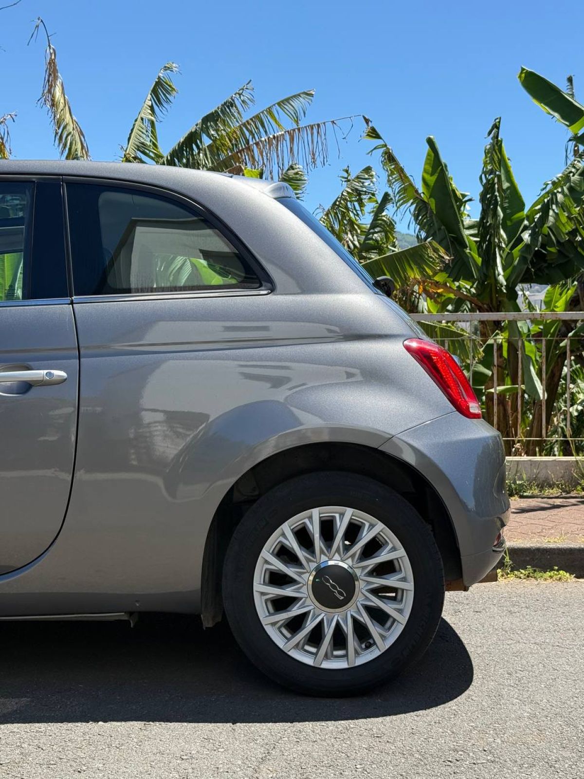 Thumbnail 2 - Fiat 500