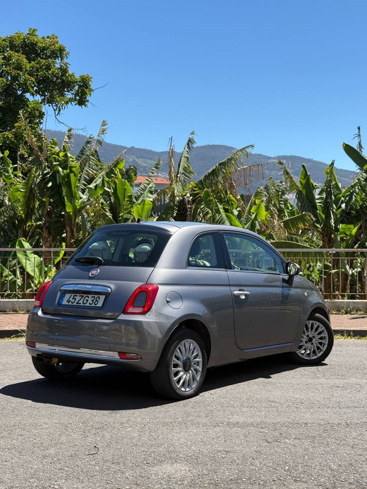 Thumbnail 3 - Fiat 500