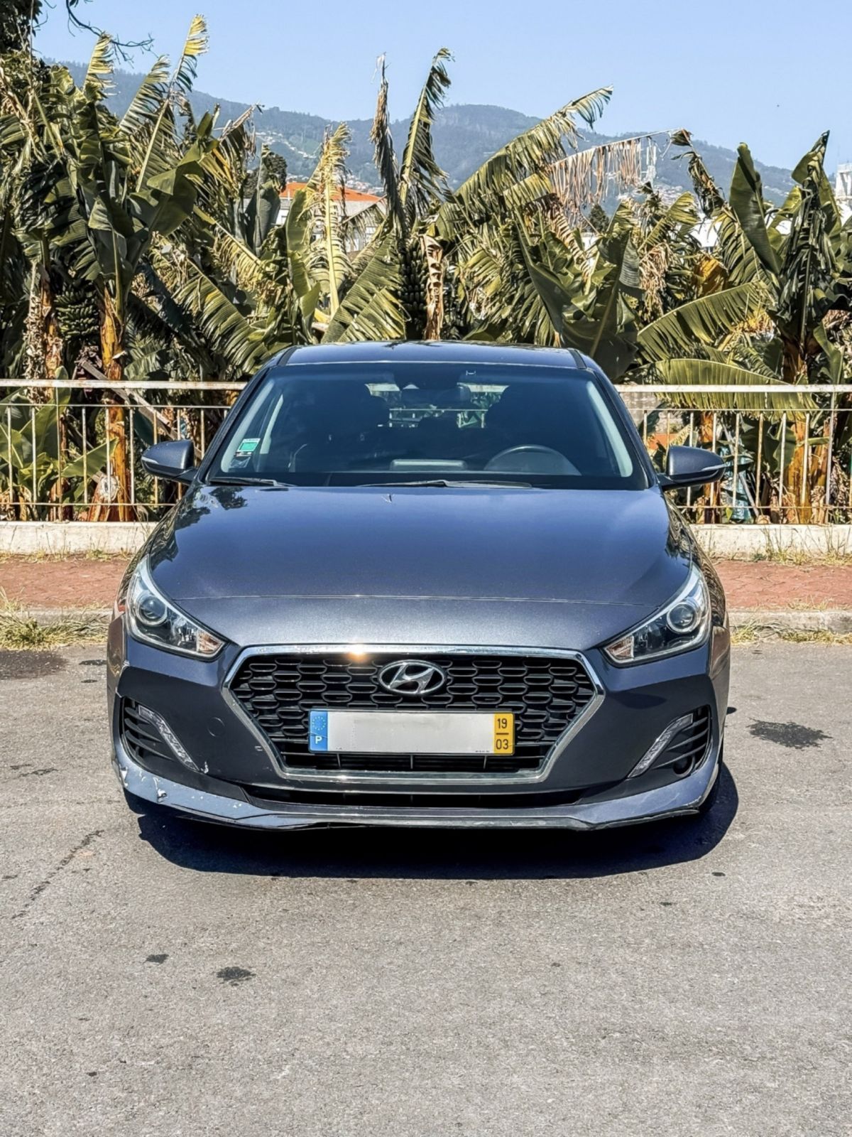 Hyundai