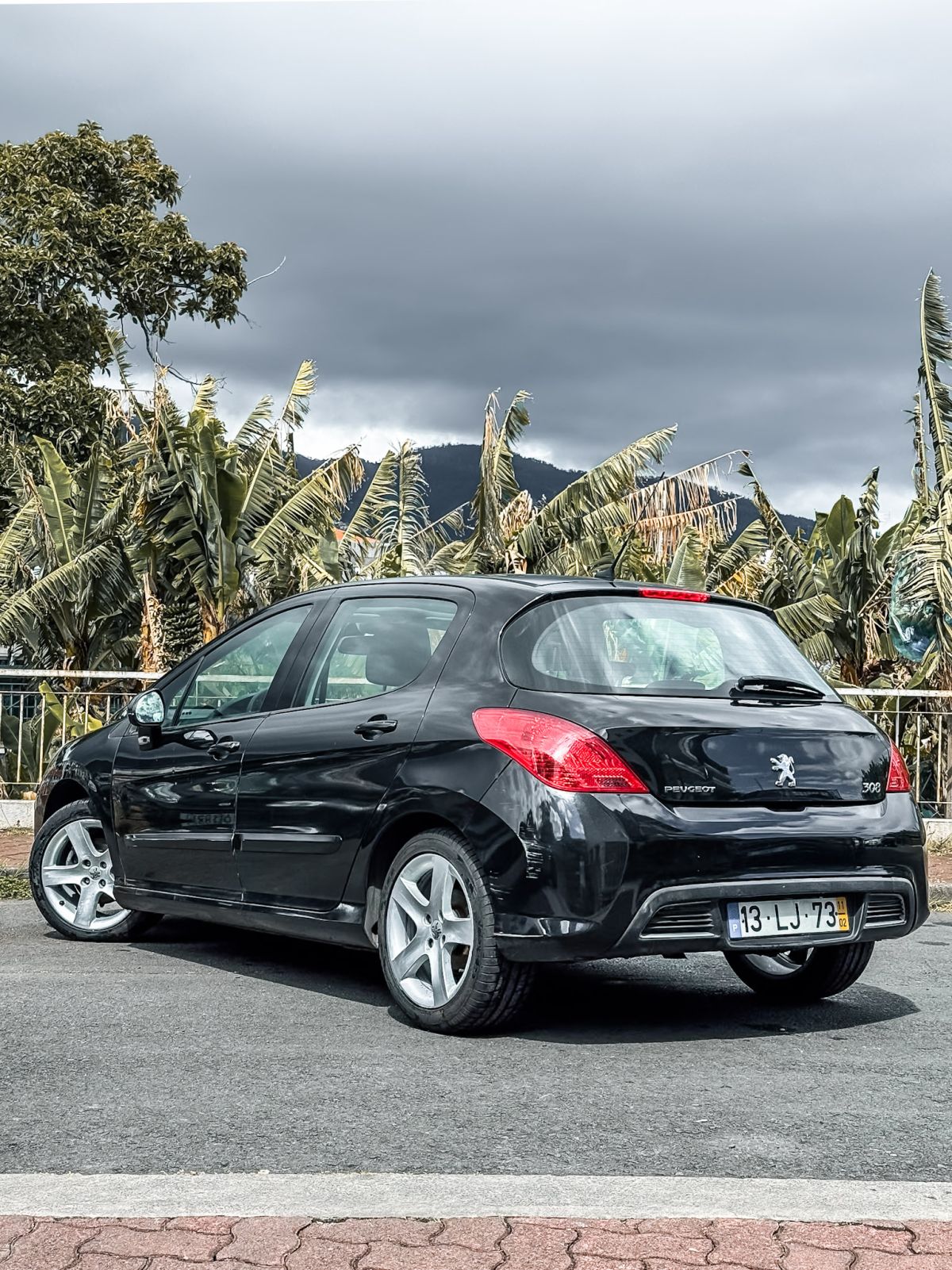 Thumbnail 2 - Peugeot 308